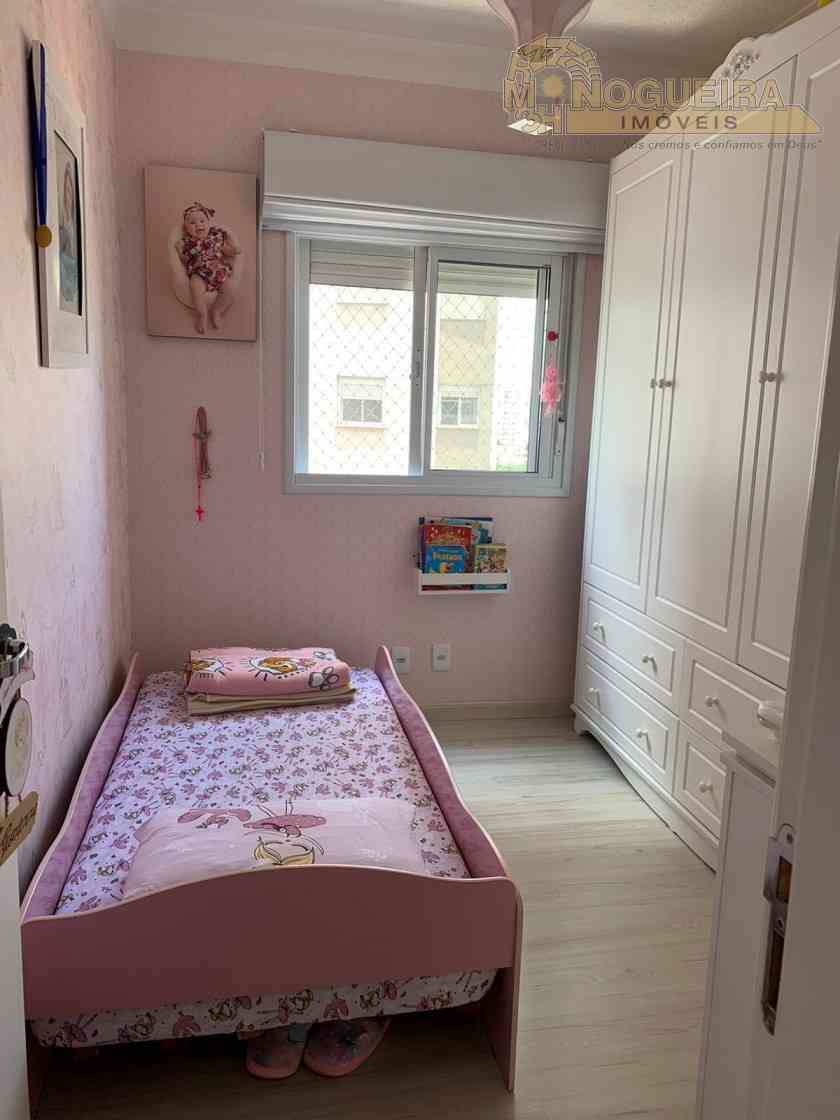 Apartamento na Vila Augusta - Clip Design