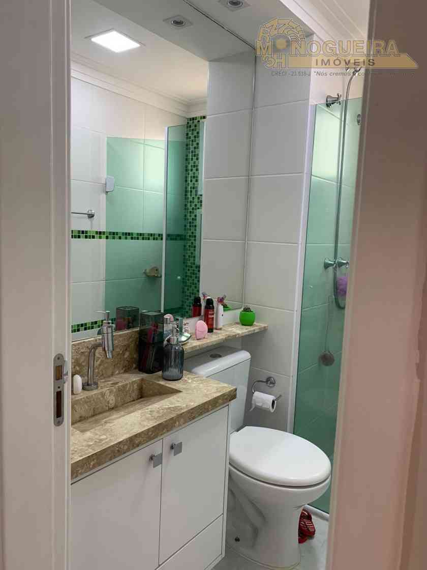 Apartamento na Vila Augusta - Clip Design