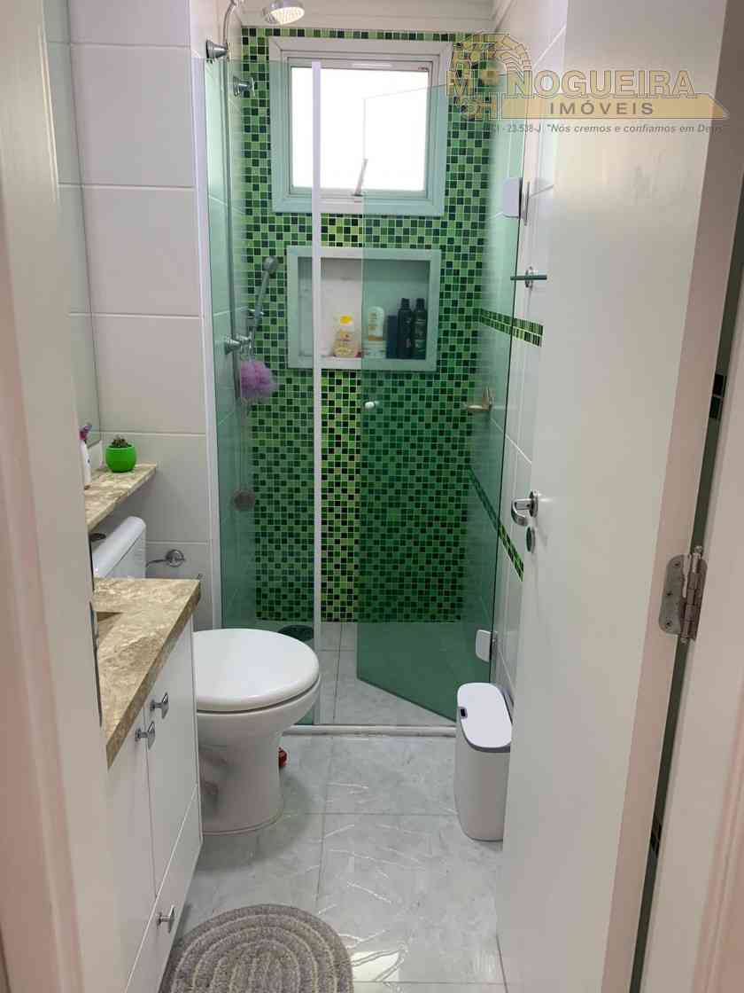 Apartamento na Vila Augusta - Clip Design