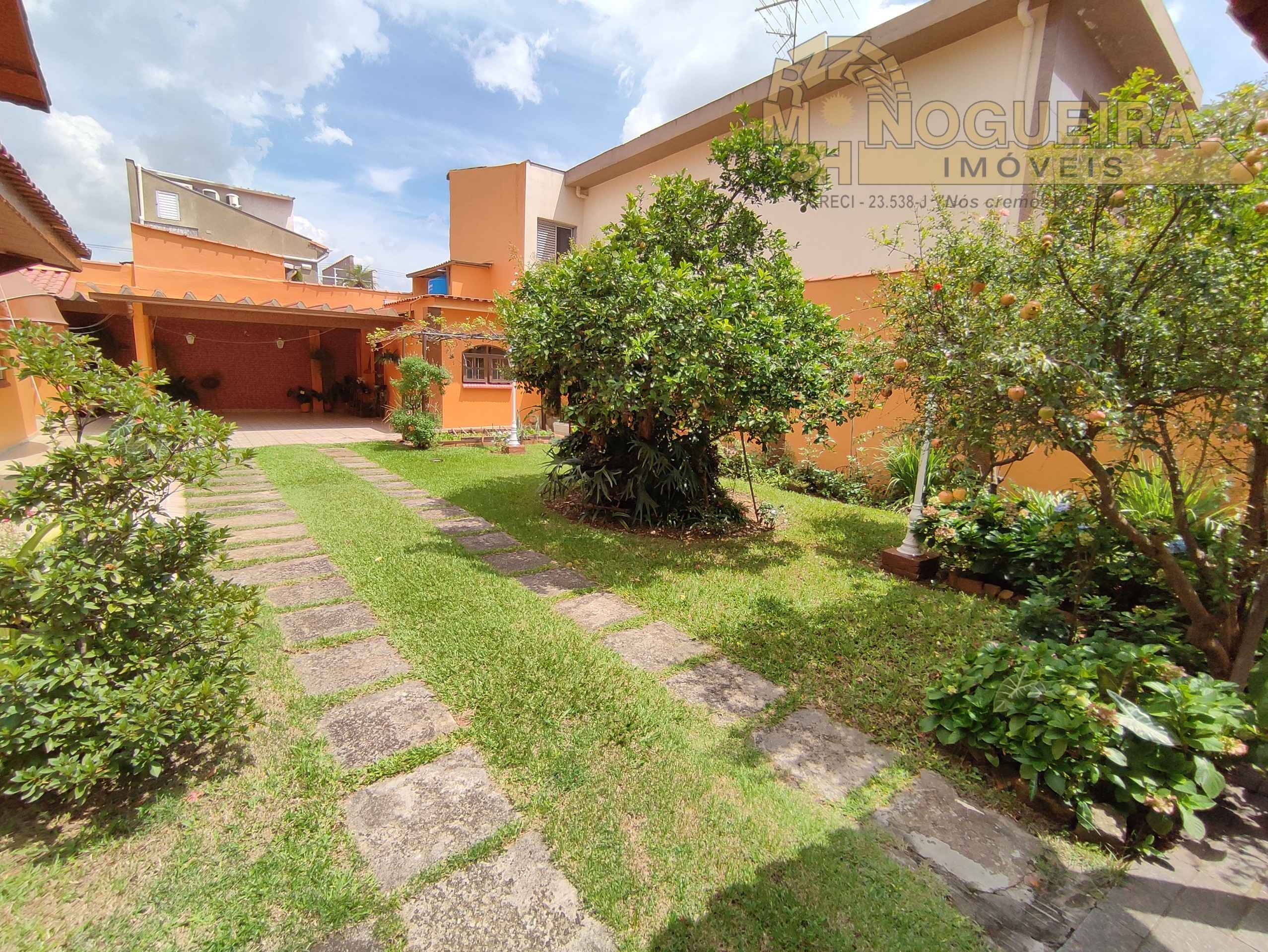 Maravilhoso Sobrado na Vila Augusta