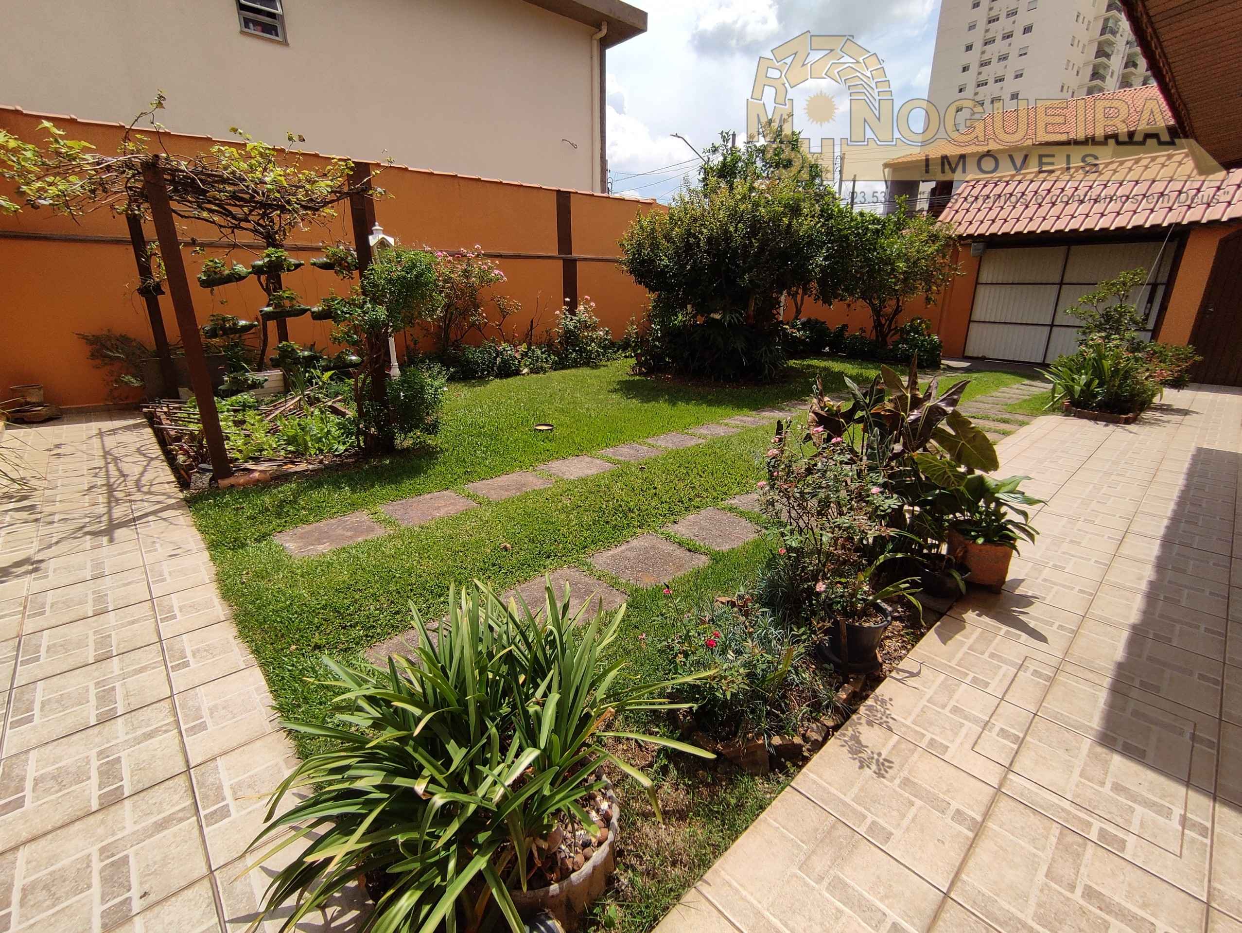 Maravilhoso Sobrado na Vila Augusta