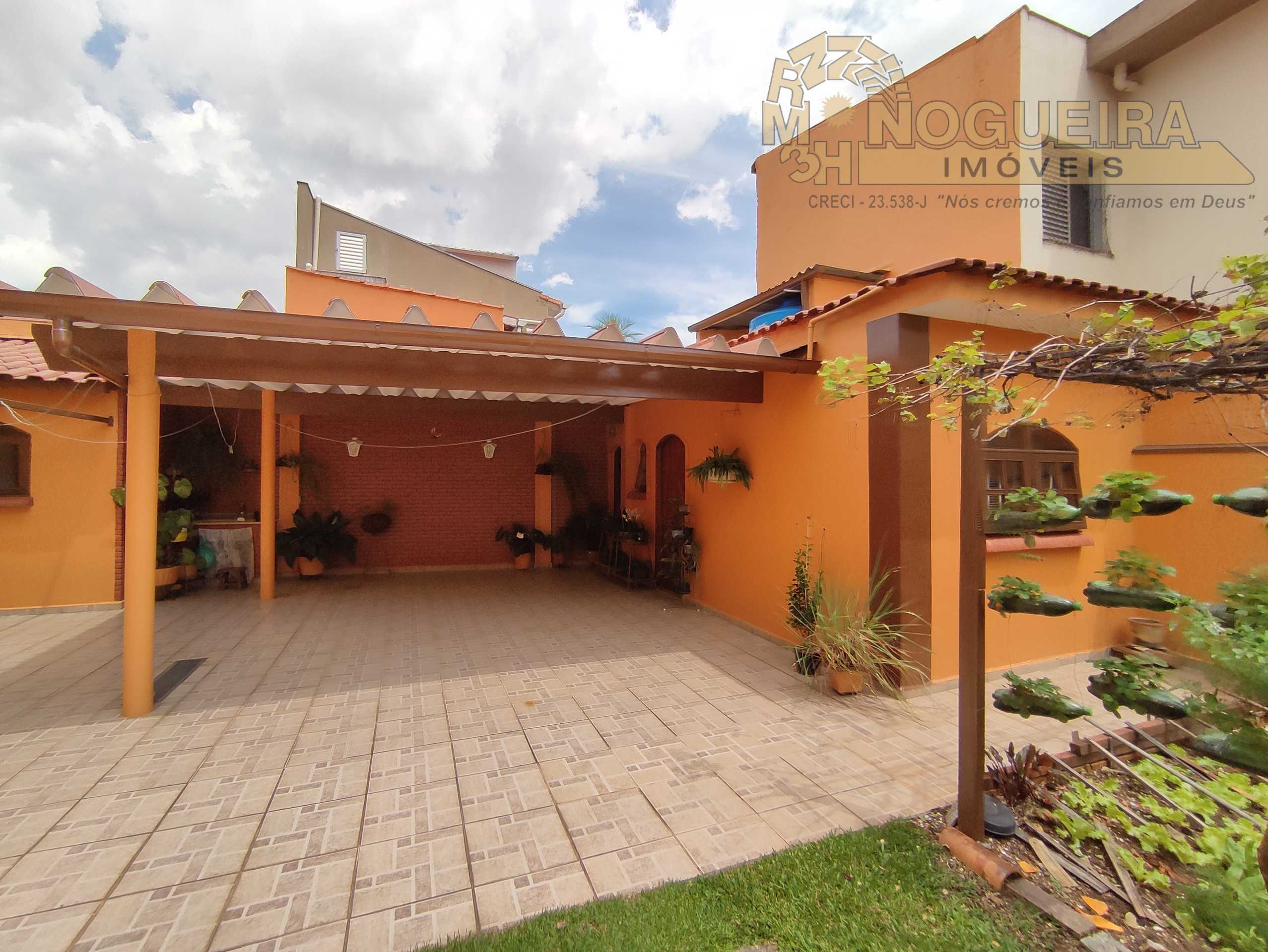 Maravilhoso Sobrado na Vila Augusta