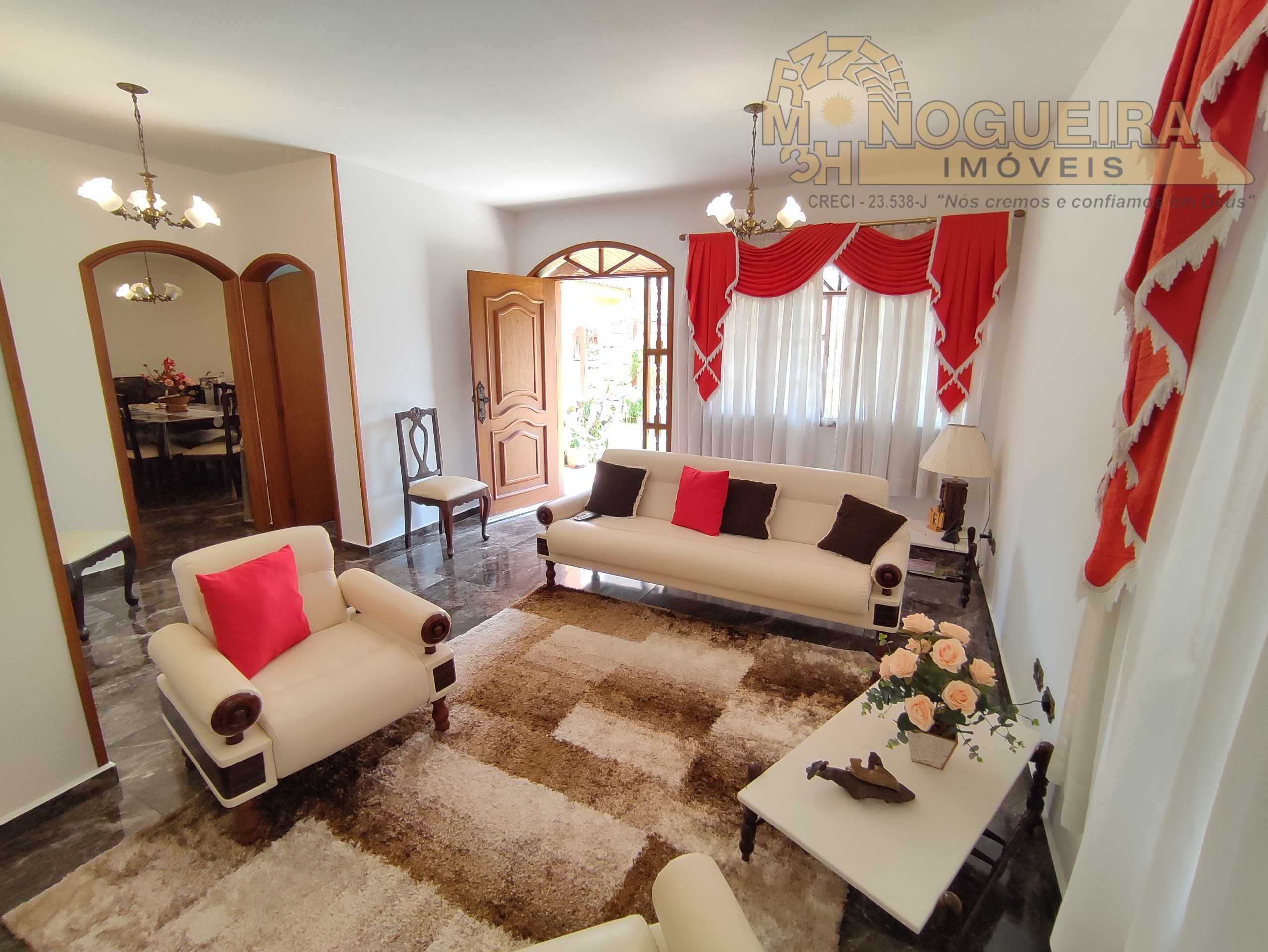 Maravilhoso Sobrado na Vila Augusta