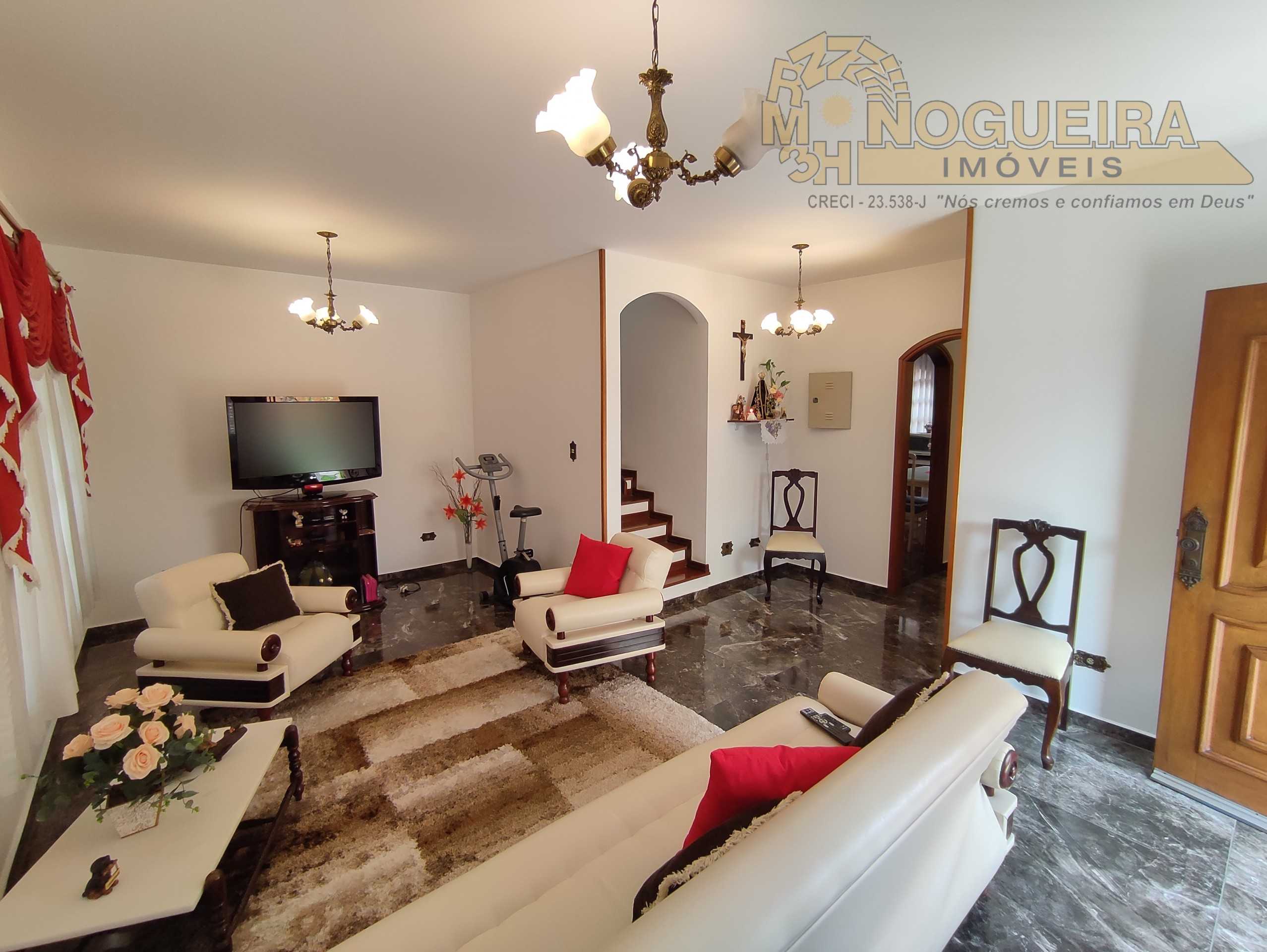 Maravilhoso Sobrado na Vila Augusta