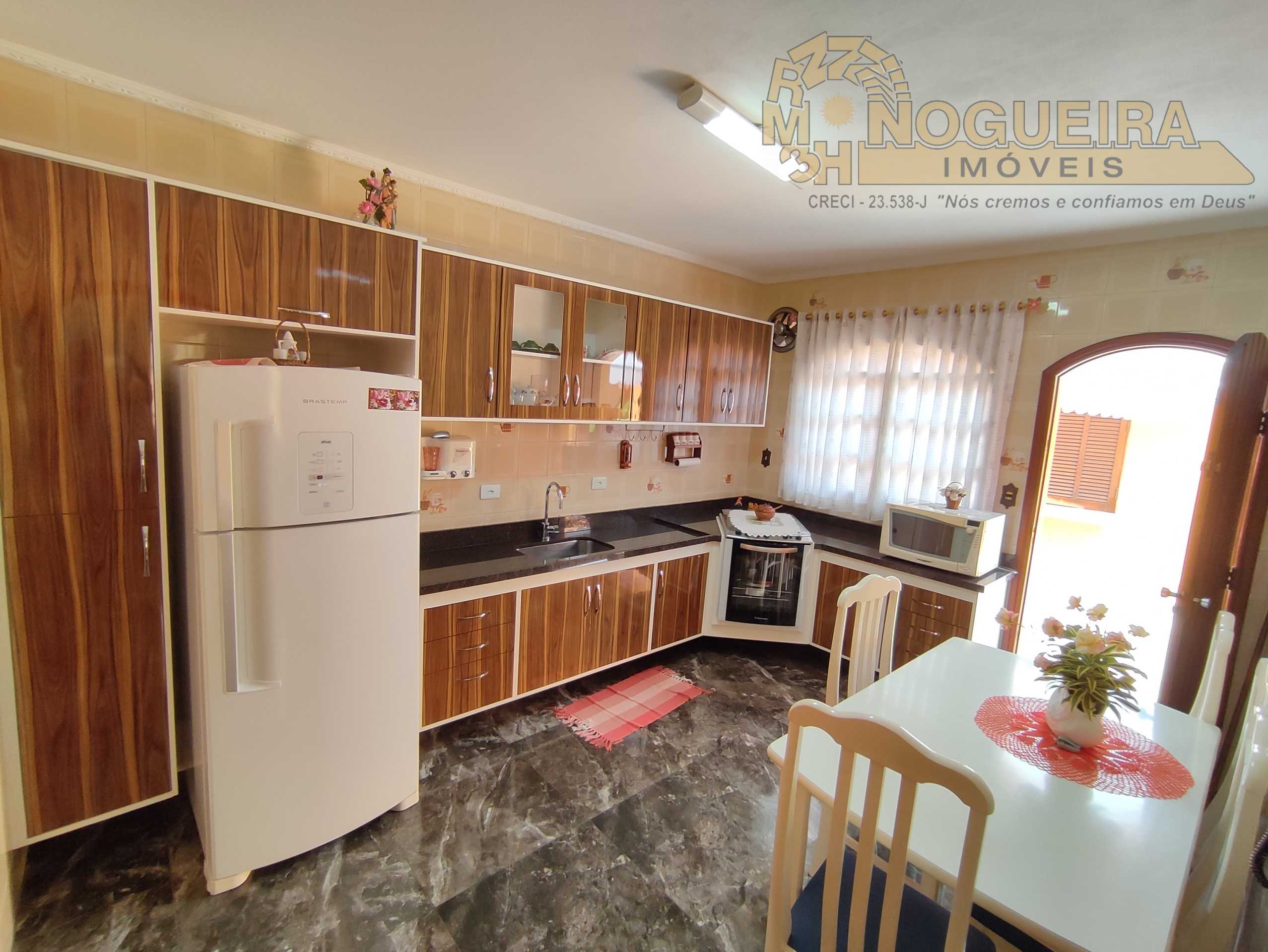 Maravilhoso Sobrado na Vila Augusta