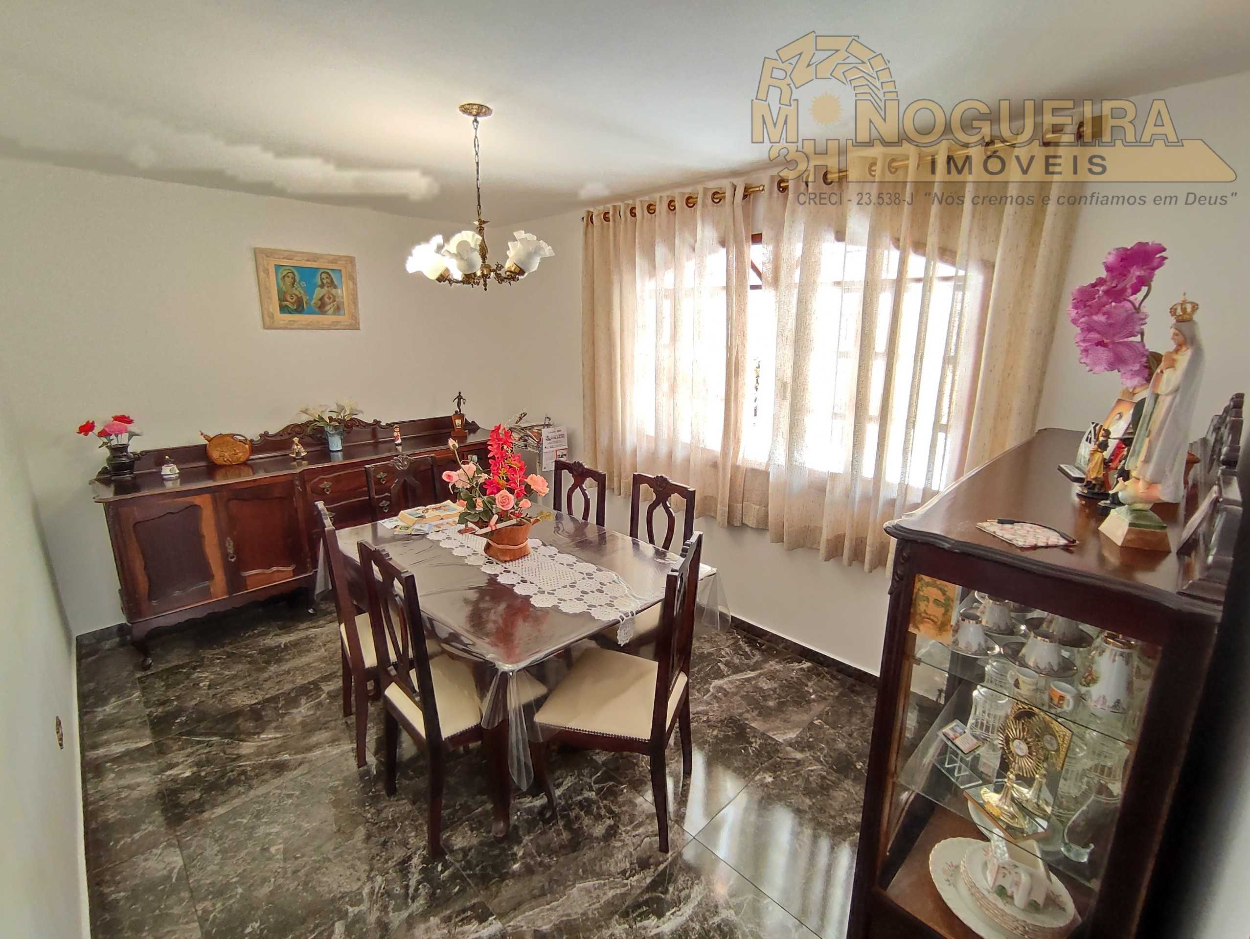 Maravilhoso Sobrado na Vila Augusta