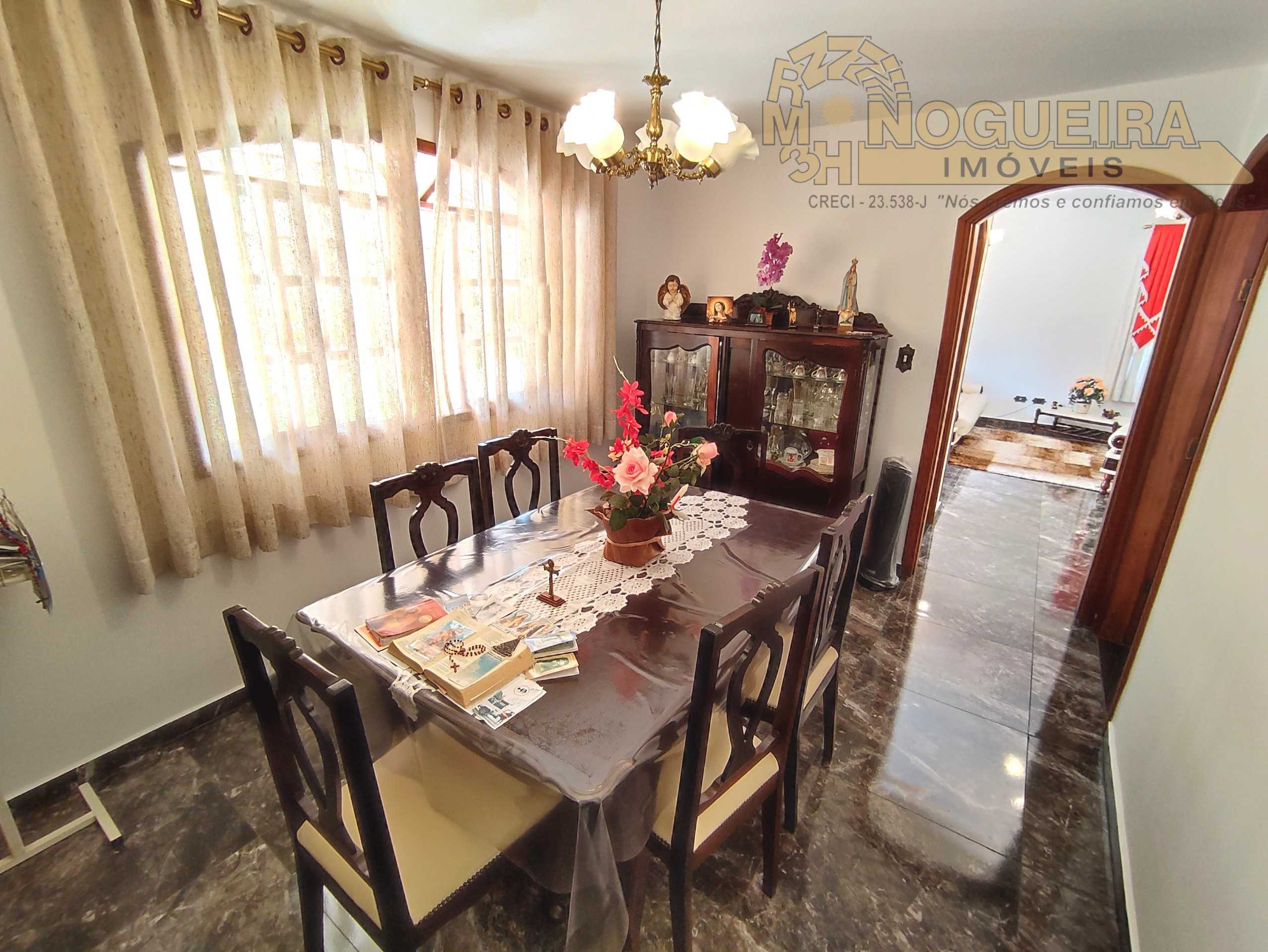 Maravilhoso Sobrado na Vila Augusta