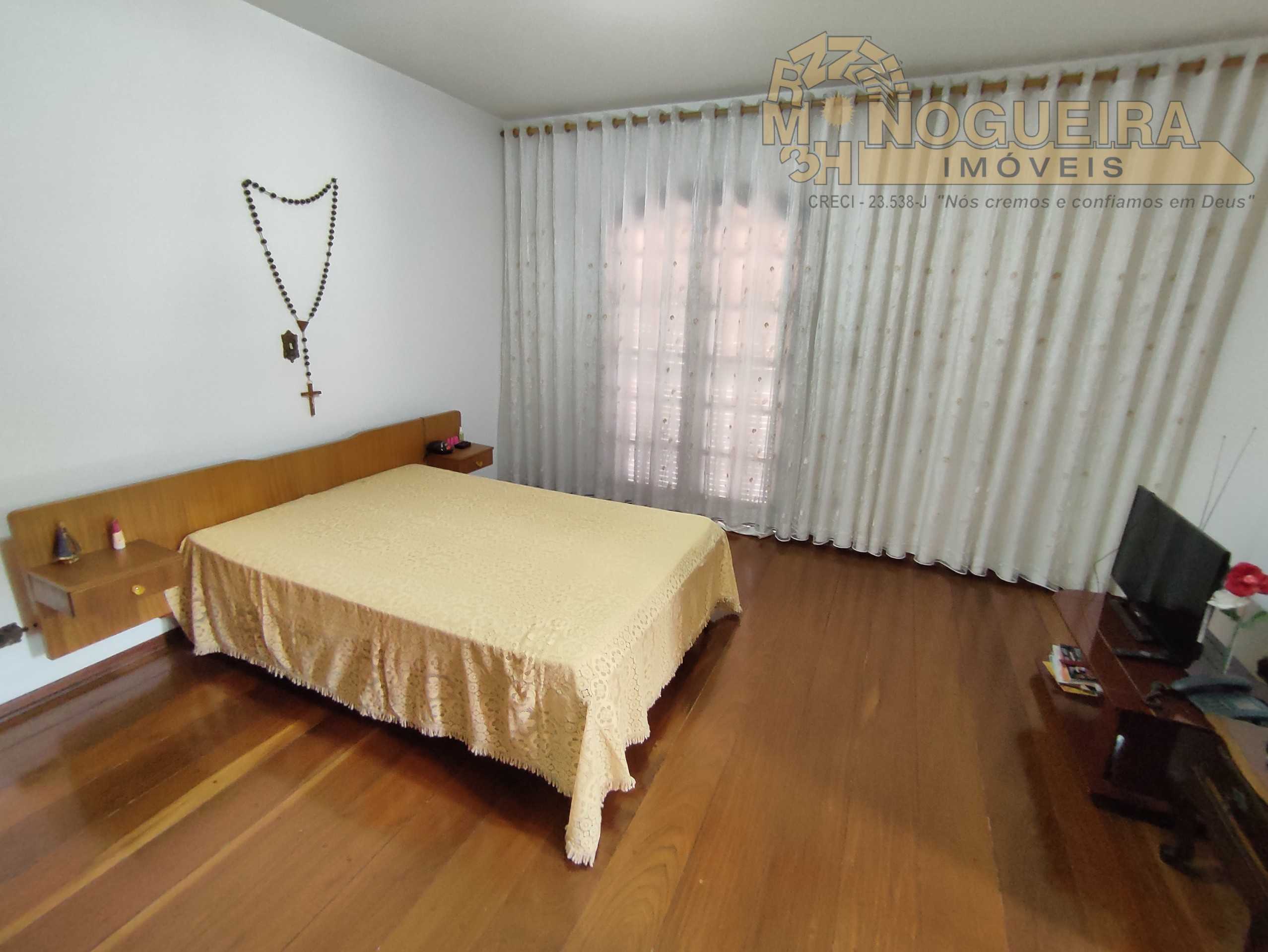 Maravilhoso Sobrado na Vila Augusta