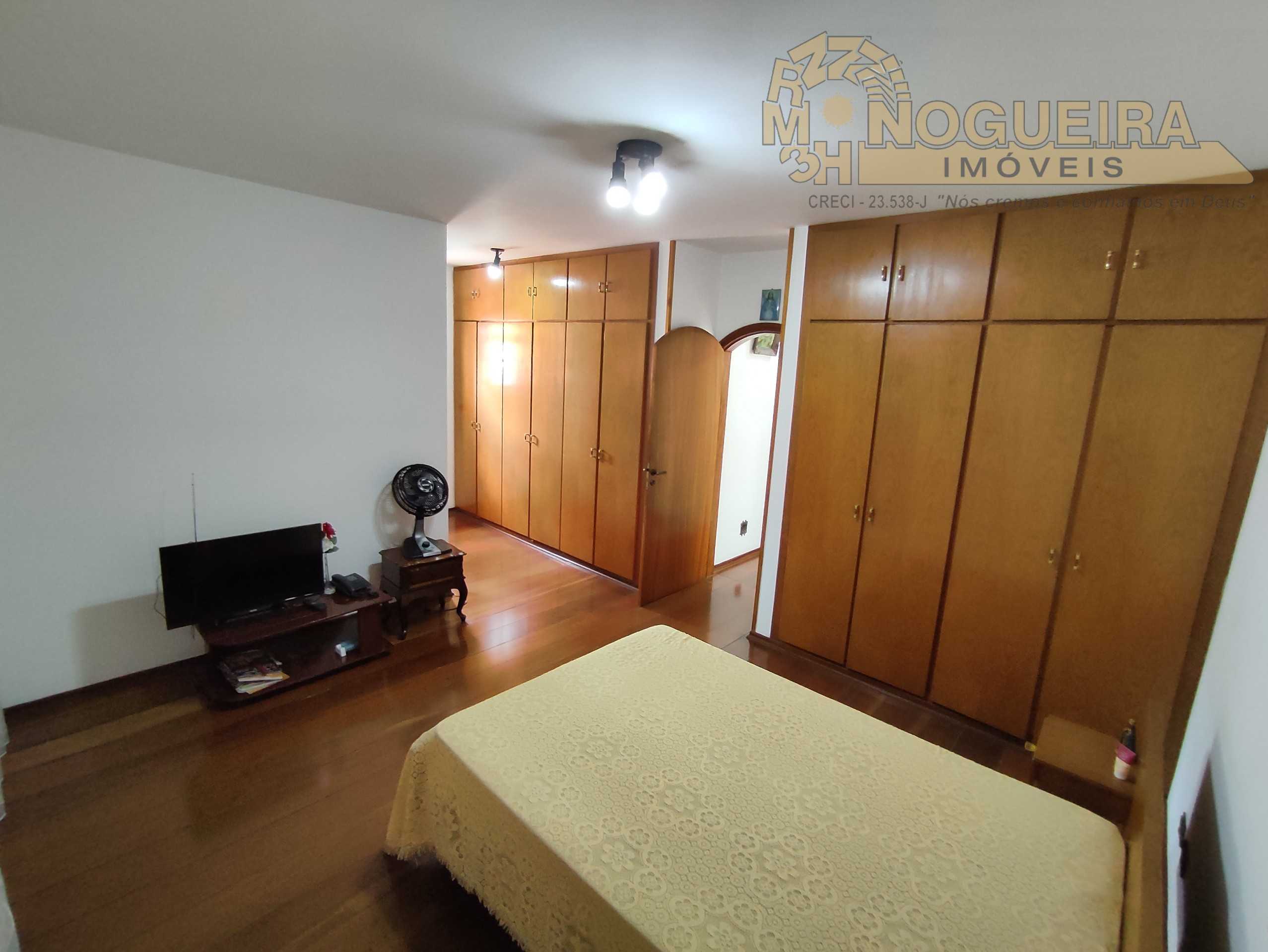 Maravilhoso Sobrado na Vila Augusta