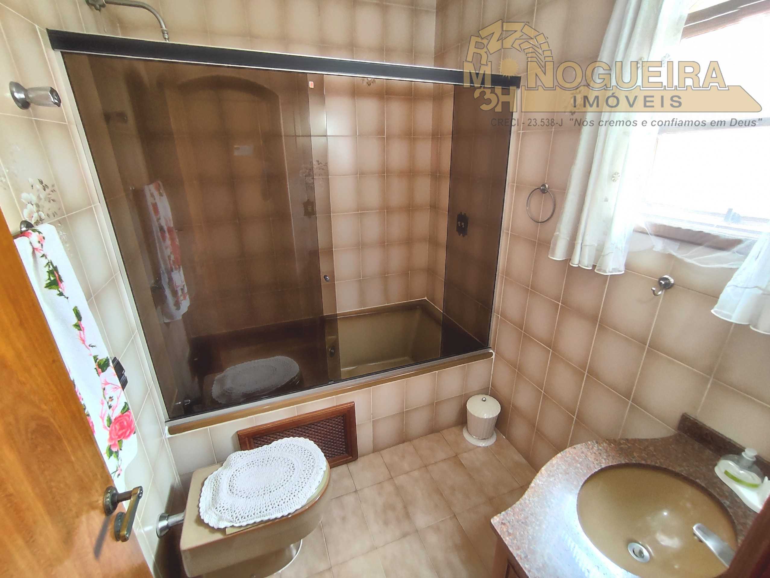 Maravilhoso Sobrado na Vila Augusta