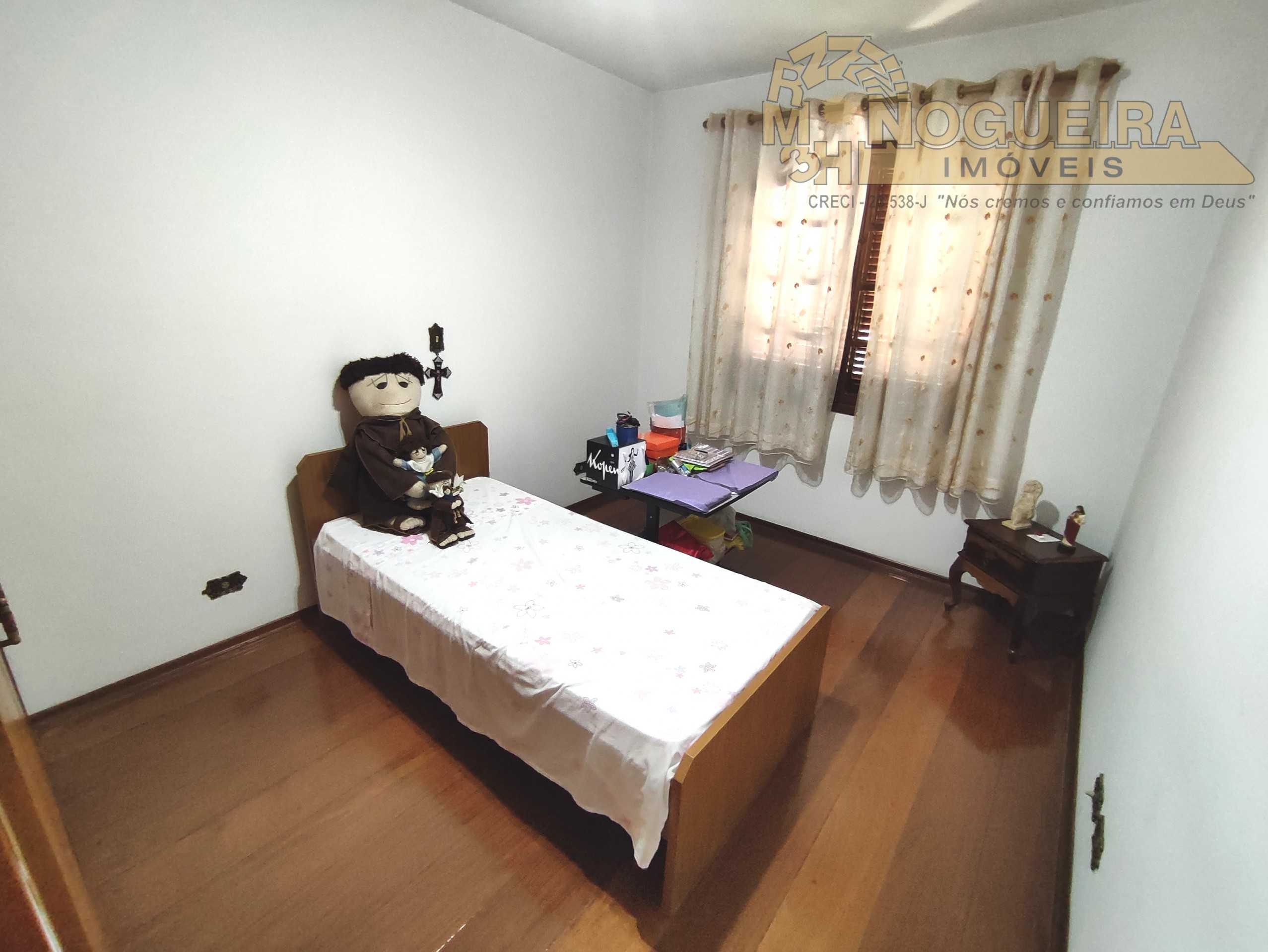 Maravilhoso Sobrado na Vila Augusta