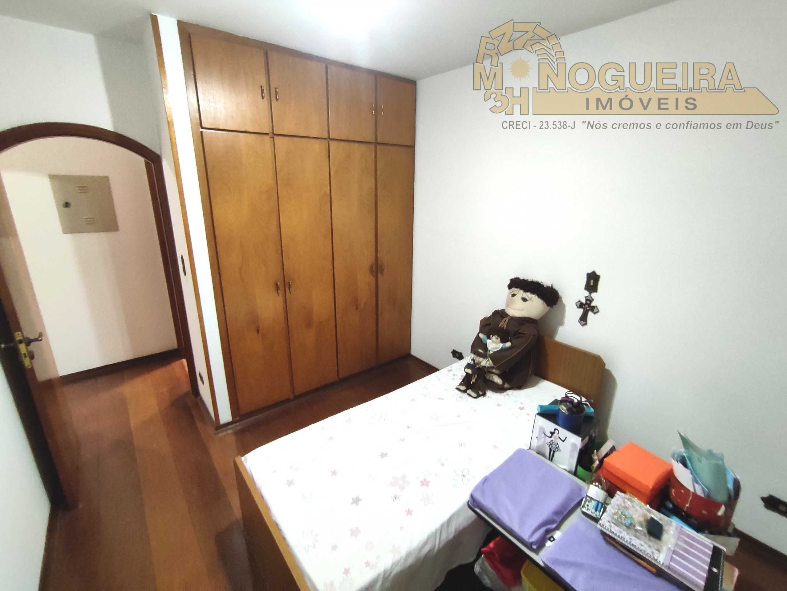 Maravilhoso Sobrado na Vila Augusta