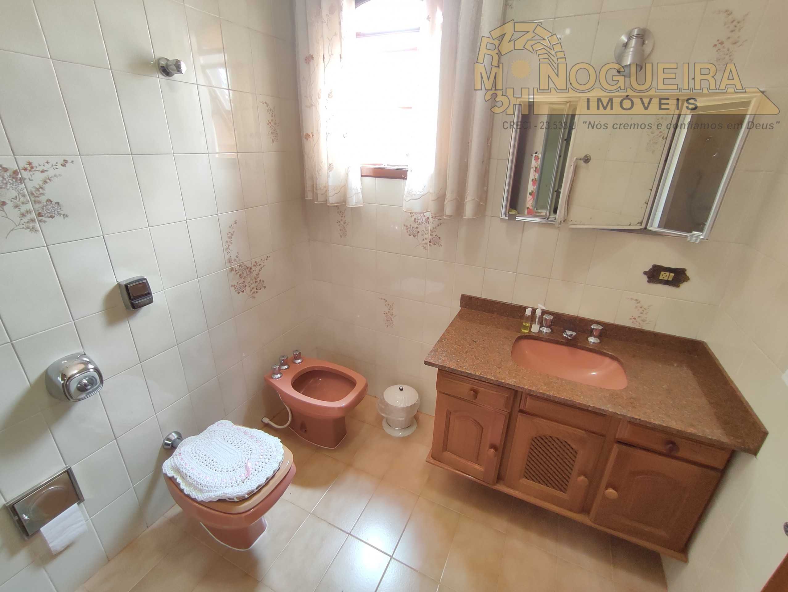 Maravilhoso Sobrado na Vila Augusta