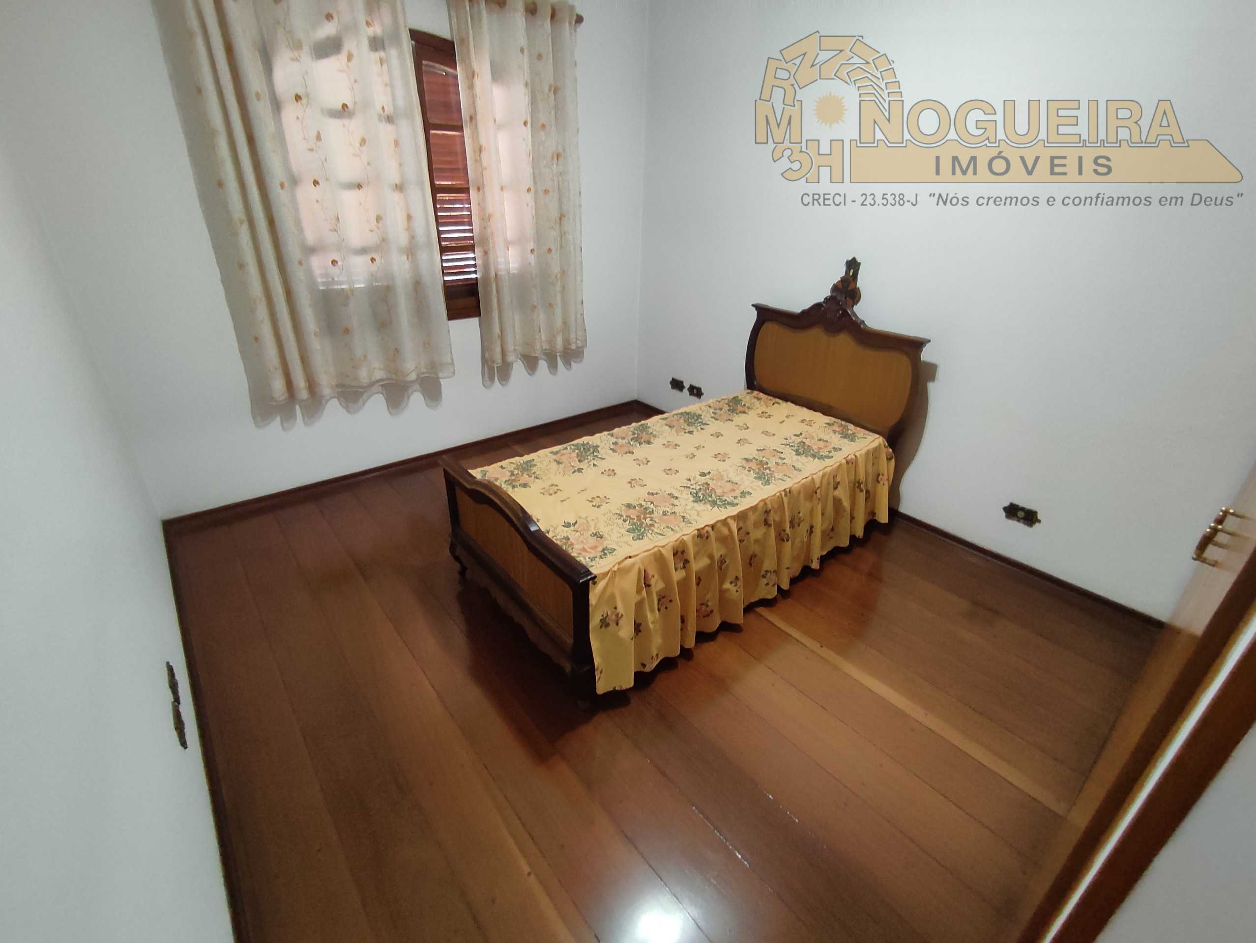 Maravilhoso Sobrado na Vila Augusta