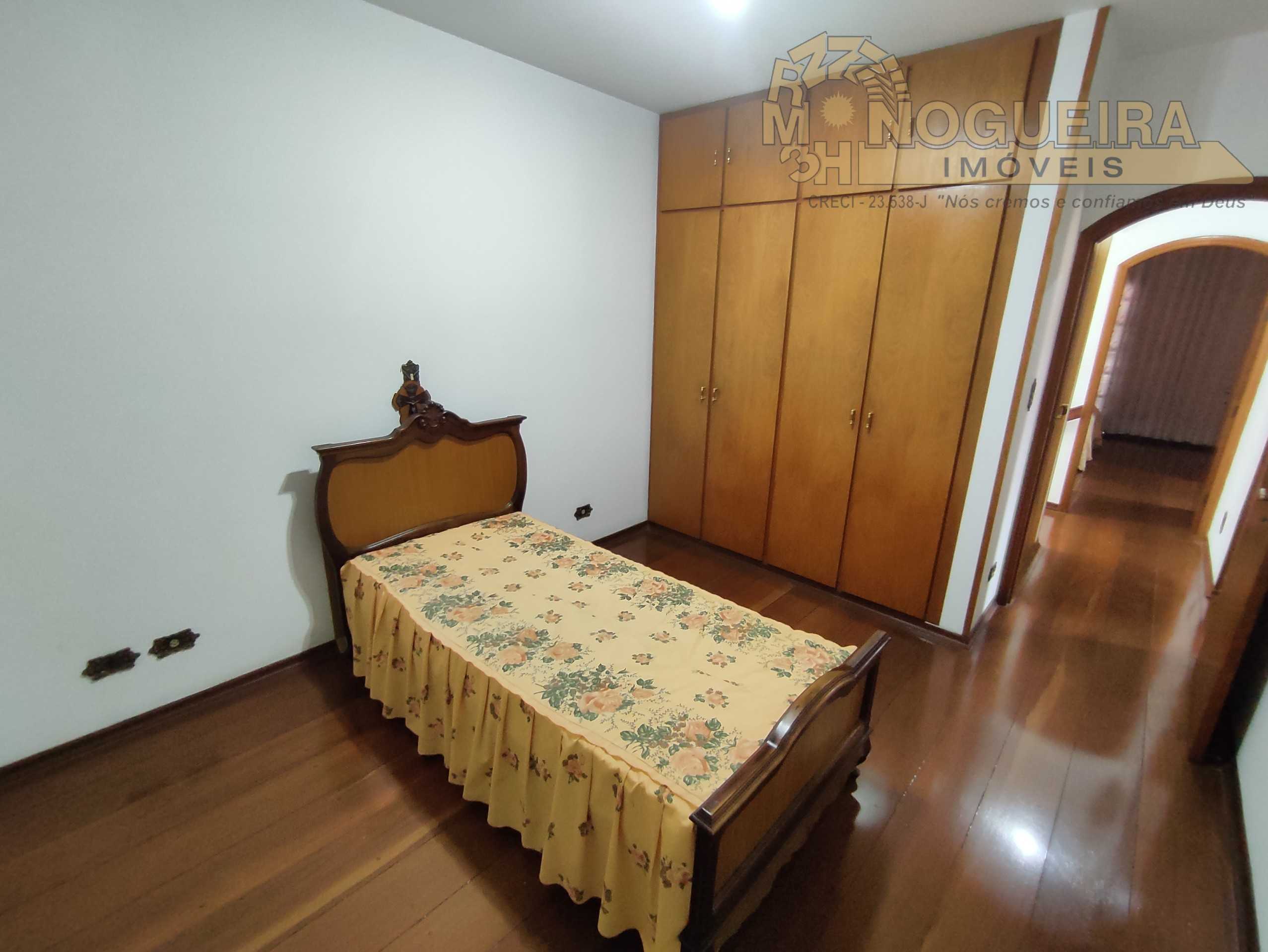 Maravilhoso Sobrado na Vila Augusta