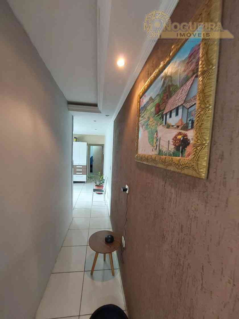 Otomo Sobrado para renda - Vila Barros