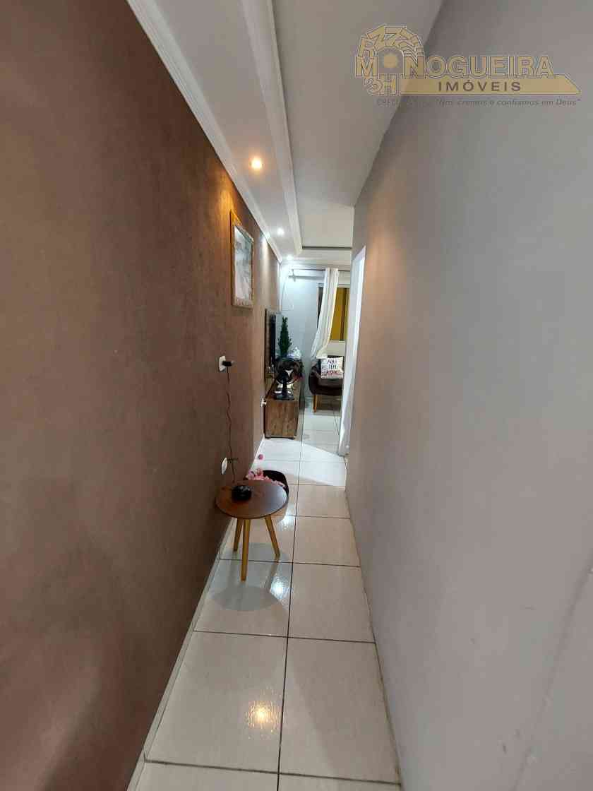 Otomo Sobrado para renda - Vila Barros