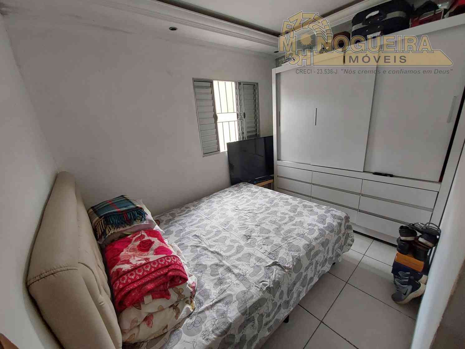 Otomo Sobrado para renda - Vila Barros