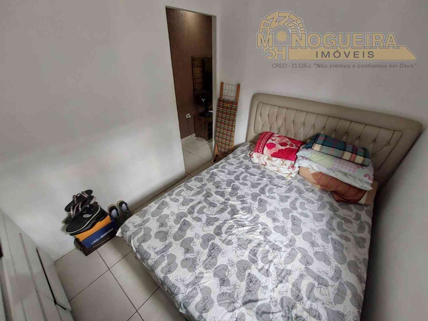 Otomo Sobrado para renda - Vila Barros