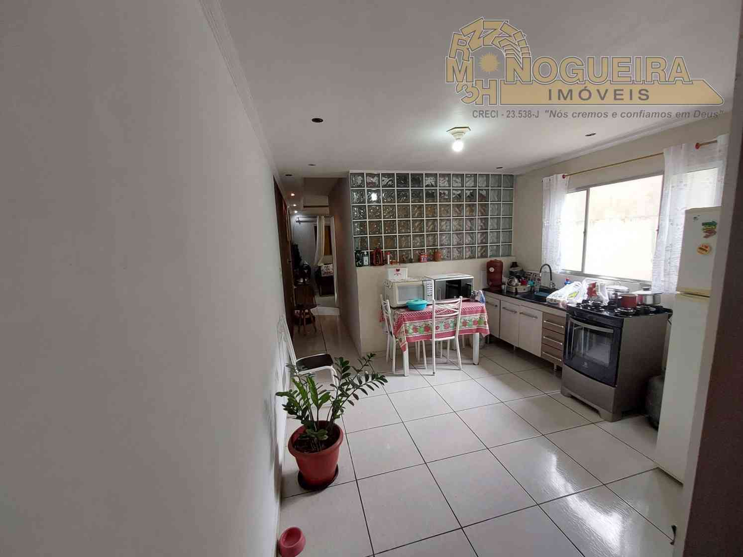 Otomo Sobrado para renda - Vila Barros