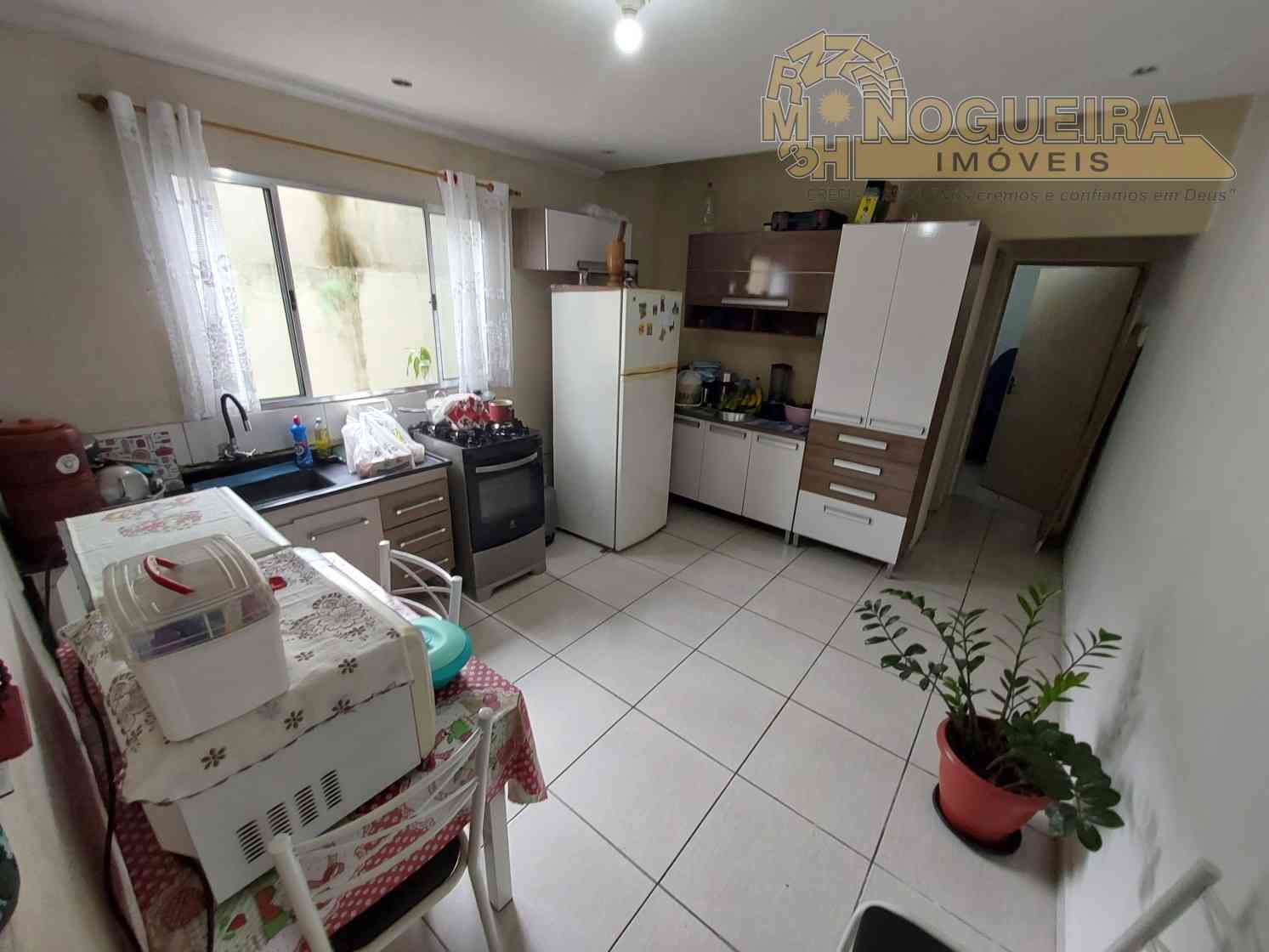 Otomo Sobrado para renda - Vila Barros