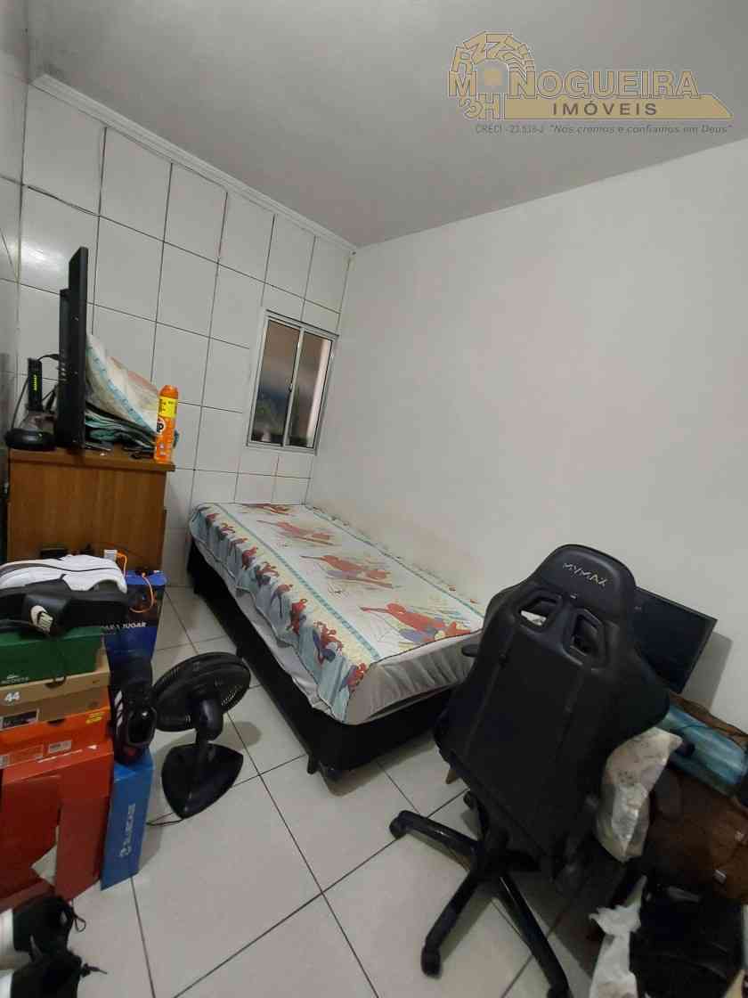 Otomo Sobrado para renda - Vila Barros