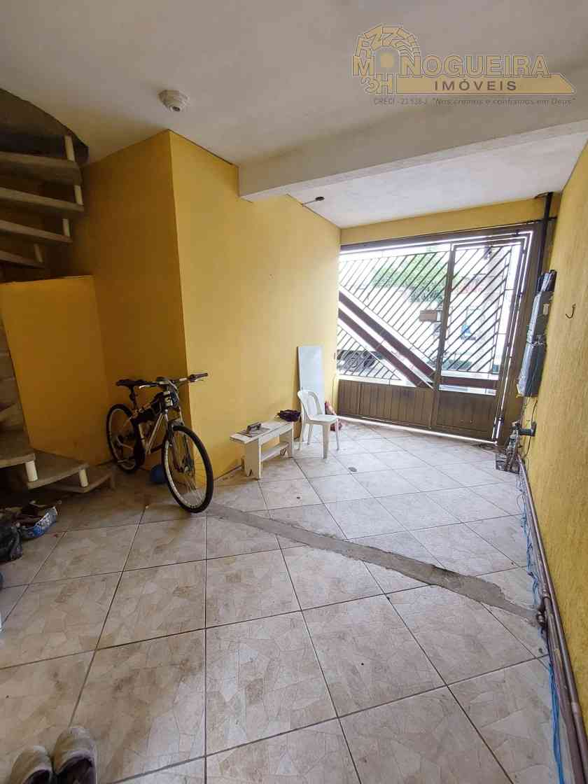 Otomo Sobrado para renda - Vila Barros