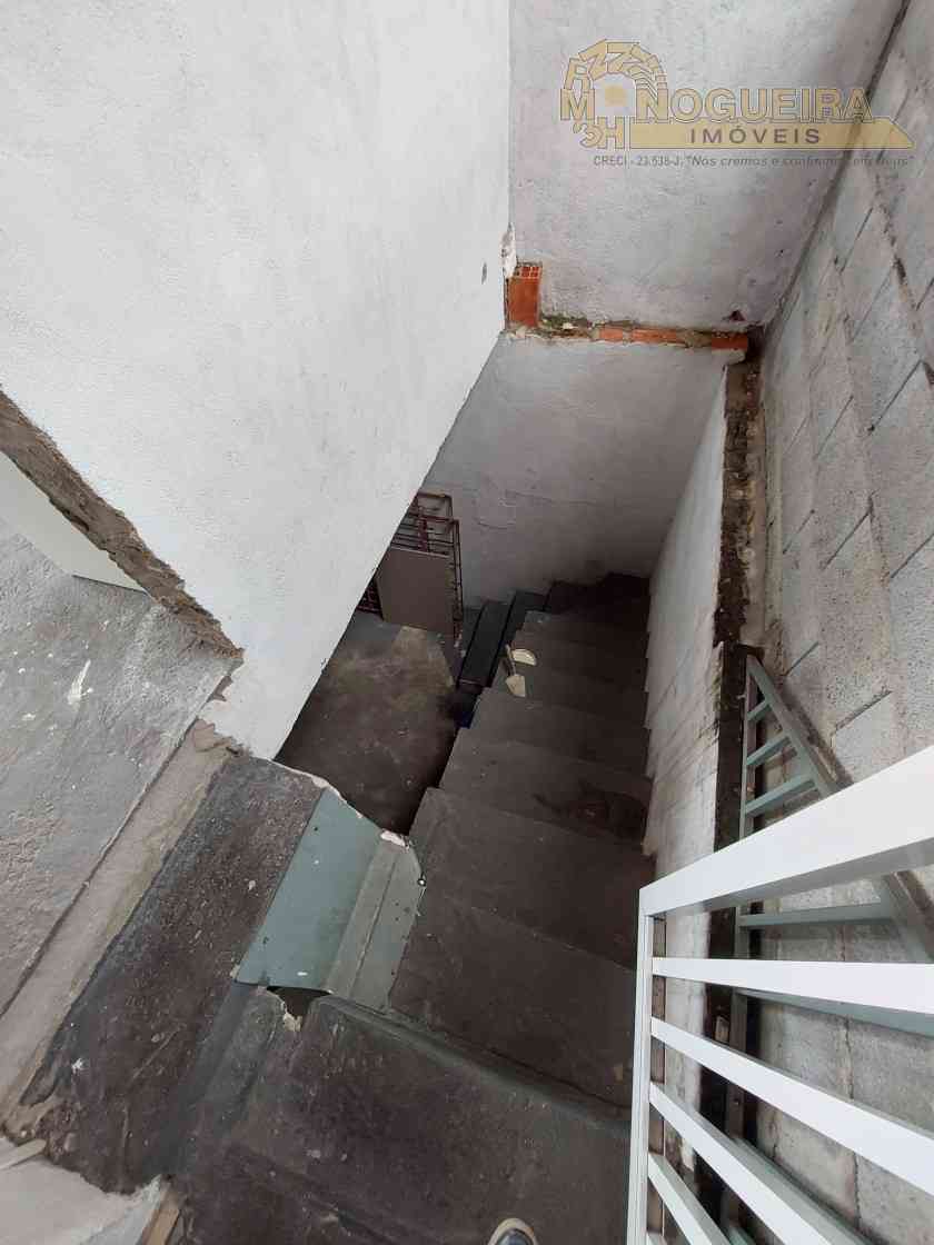 Otomo Sobrado para renda - Vila Barros