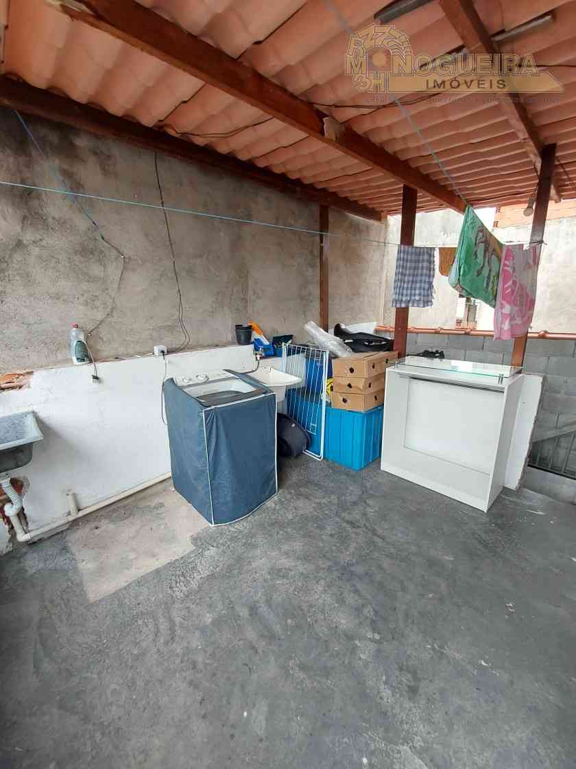 Otomo Sobrado para renda - Vila Barros