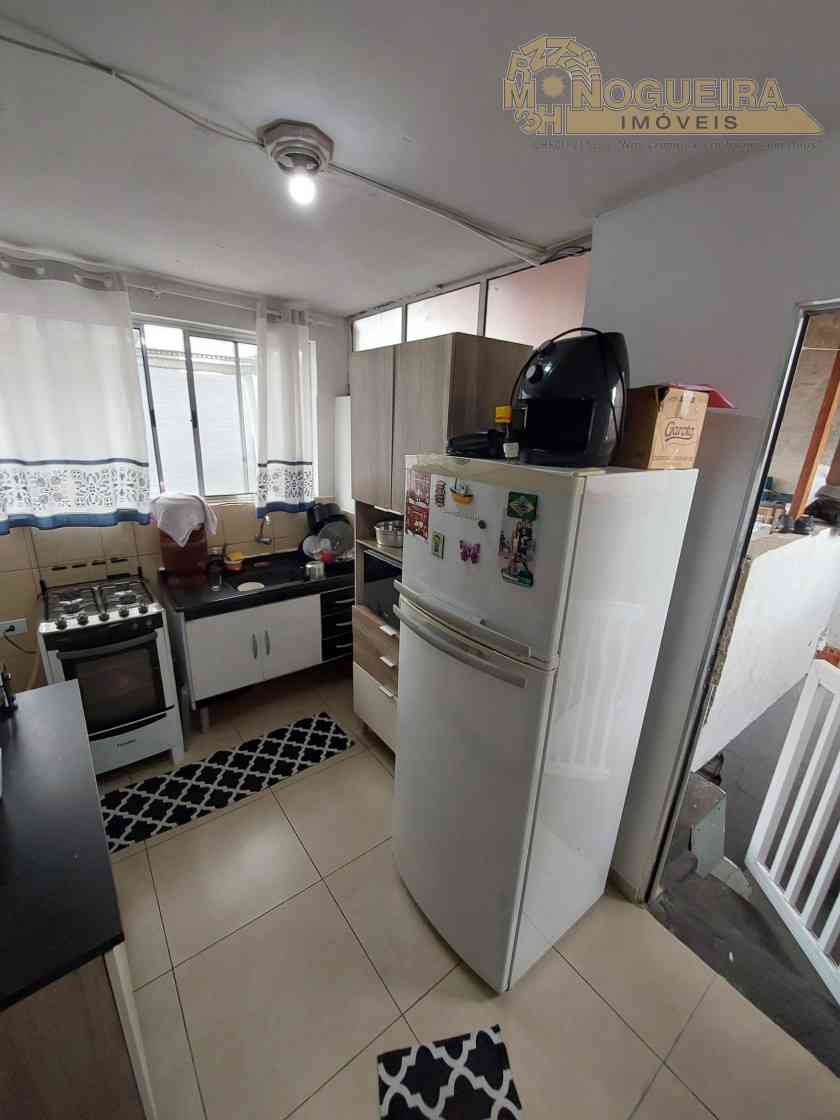 Otomo Sobrado para renda - Vila Barros