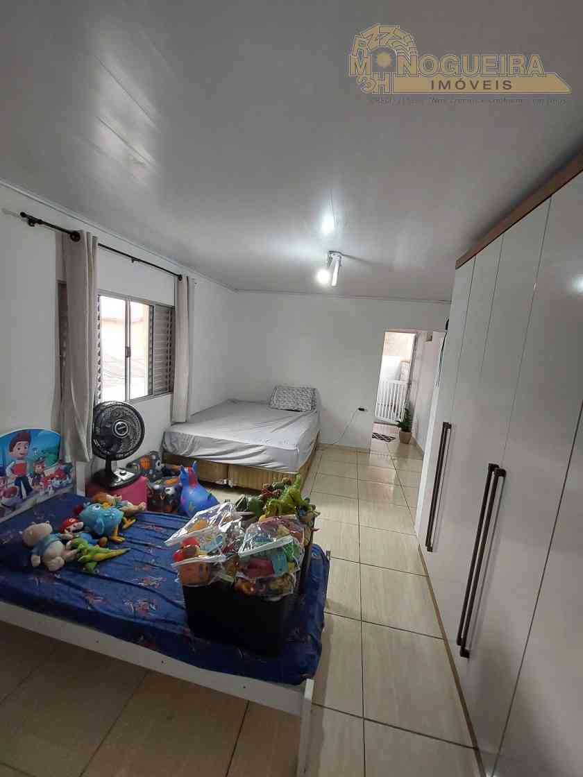 Otomo Sobrado para renda - Vila Barros