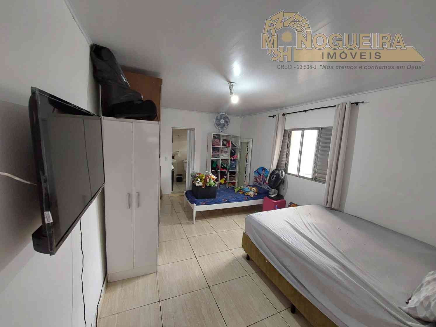 Otomo Sobrado para renda - Vila Barros