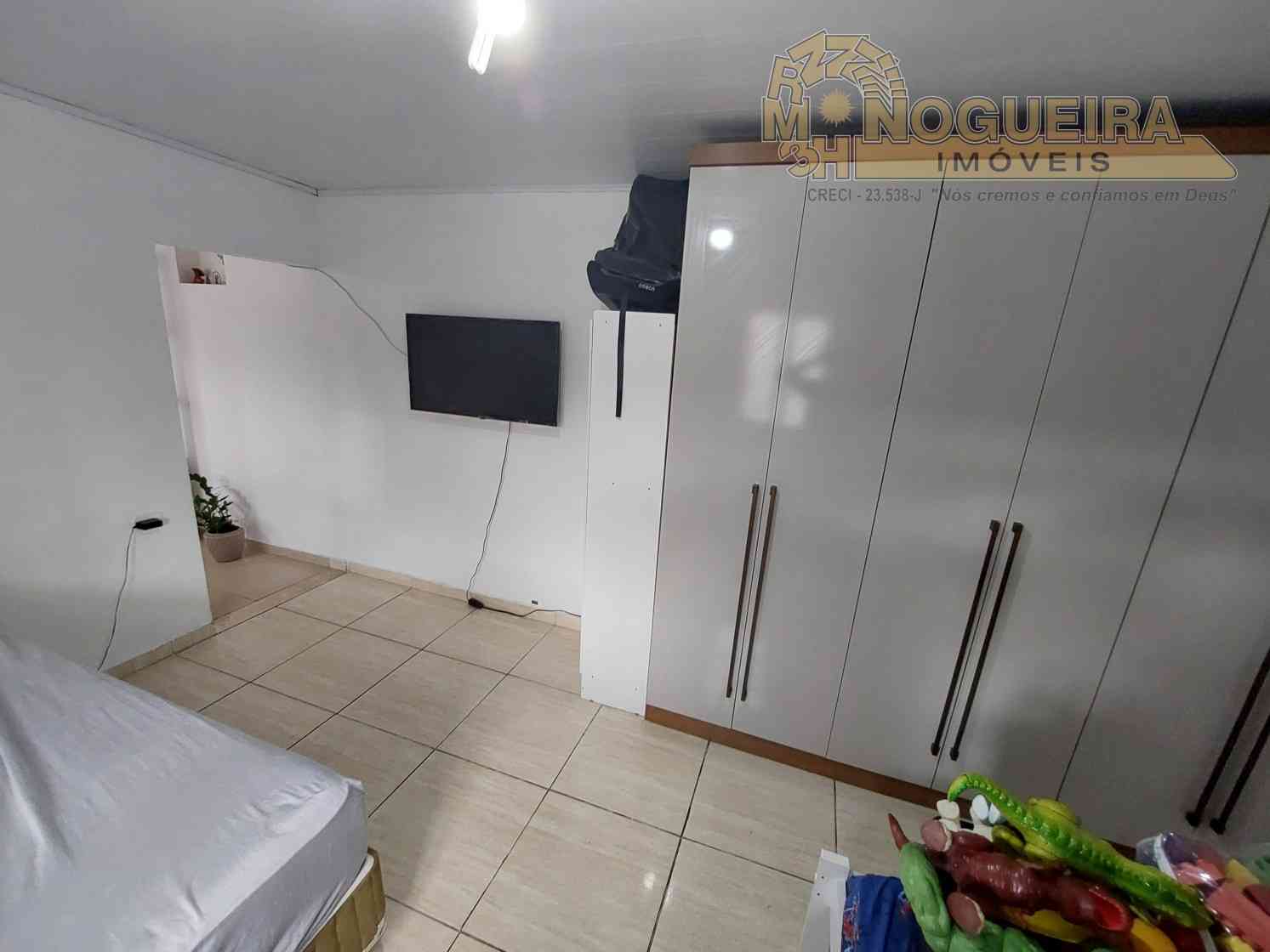 Otomo Sobrado para renda - Vila Barros