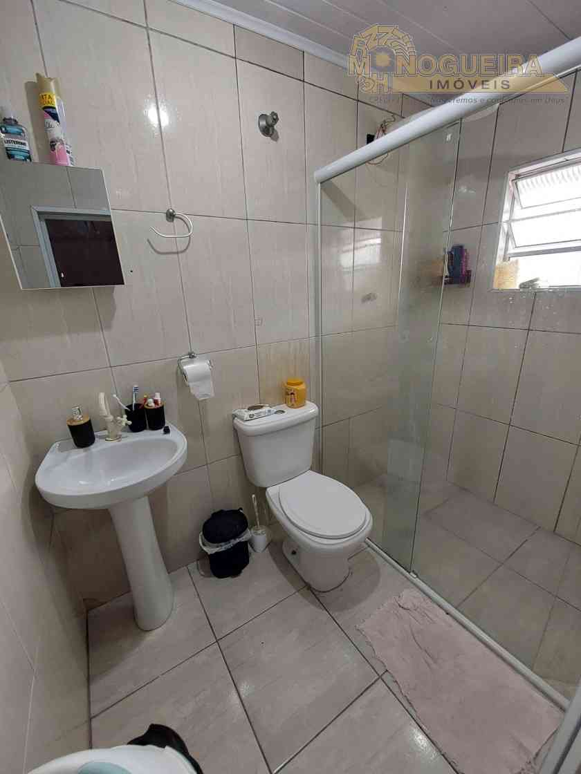 Otomo Sobrado para renda - Vila Barros