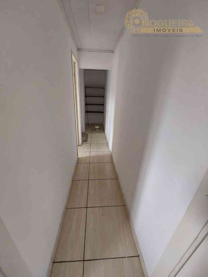 Otomo Sobrado para renda - Vila Barros