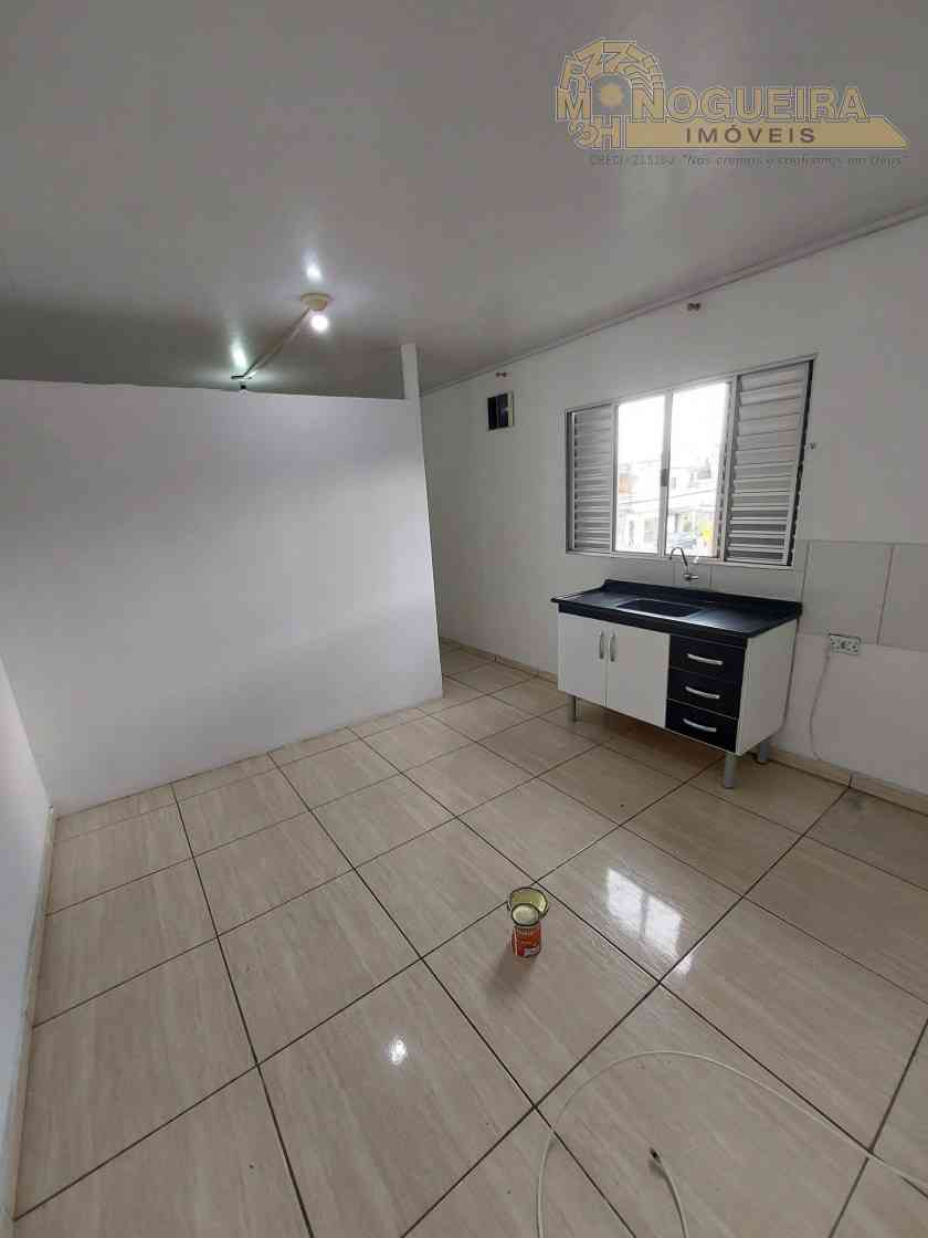 Otomo Sobrado para renda - Vila Barros