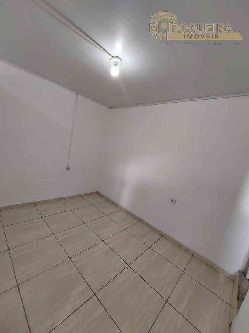 Otomo Sobrado para renda - Vila Barros