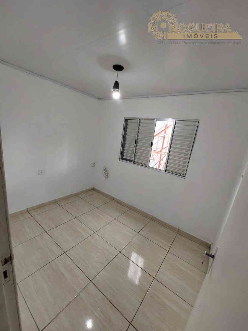 Otomo Sobrado para renda - Vila Barros