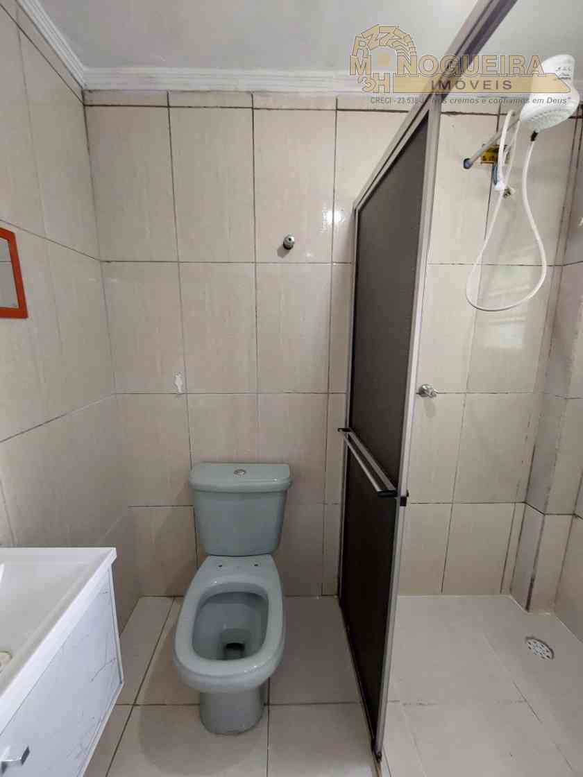 Otomo Sobrado para renda - Vila Barros