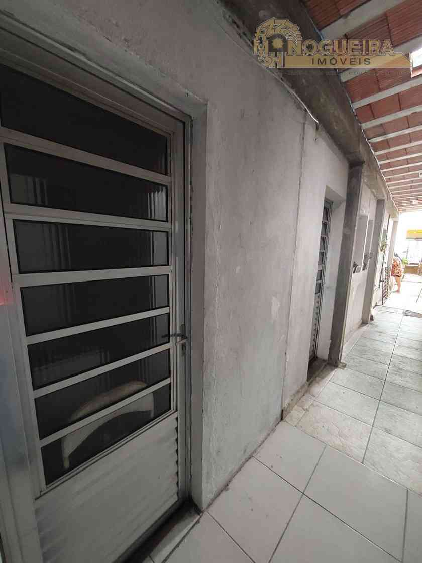 Otomo Sobrado para renda - Vila Barros