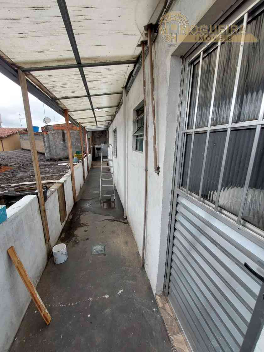 Otomo Sobrado para renda - Vila Barros