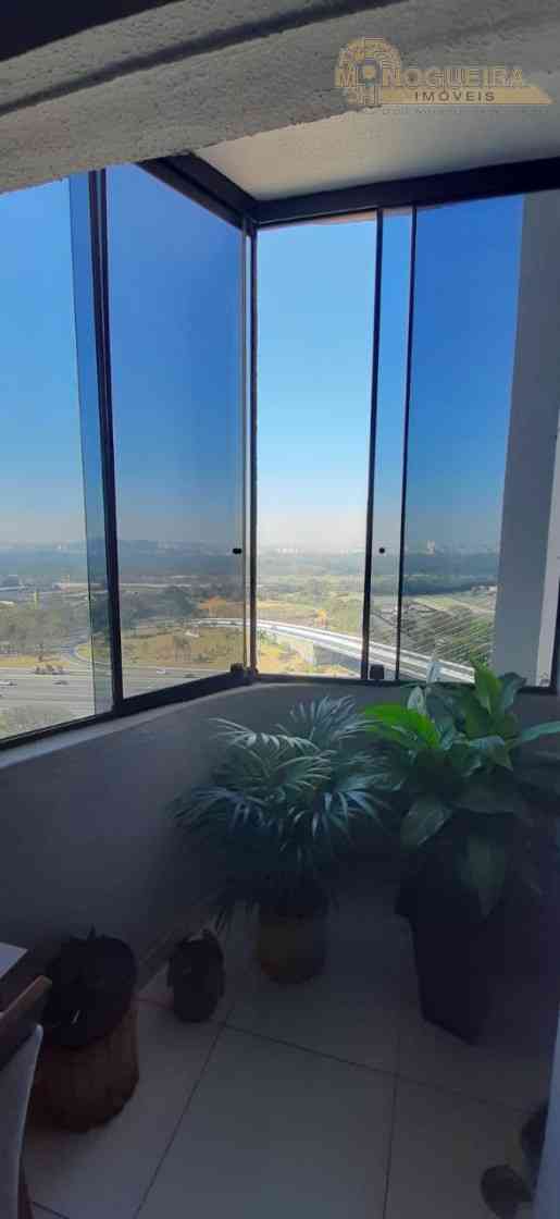 Apto no Macedo - Cond. San Remo