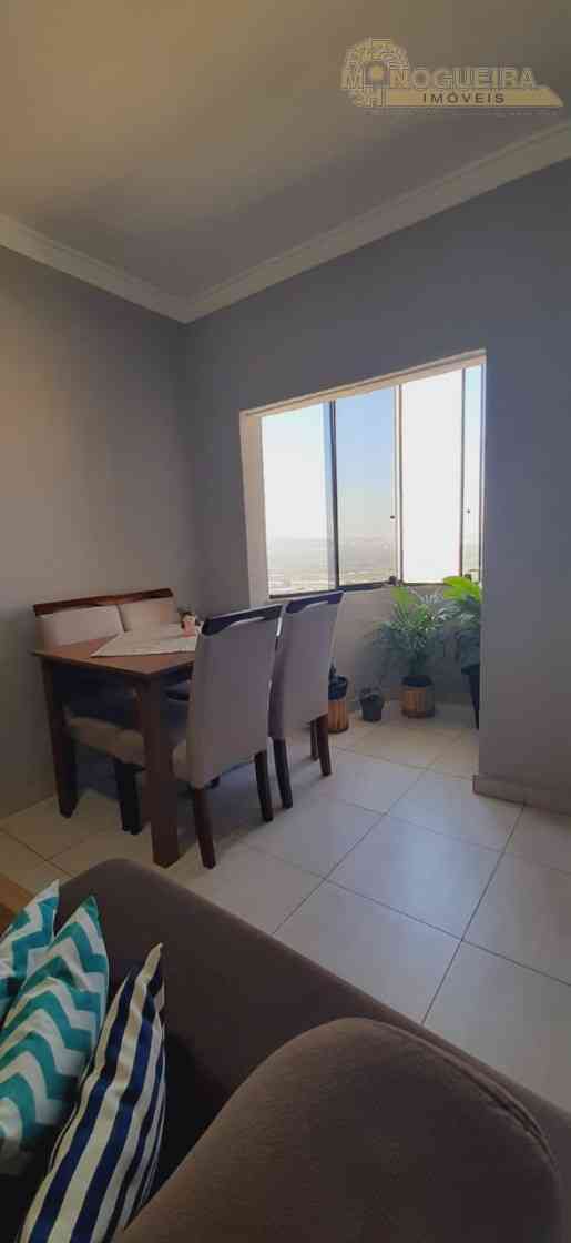 Apto no Macedo - Cond. San Remo