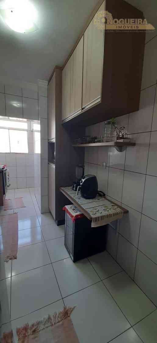 Apto no Macedo - Cond. San Remo