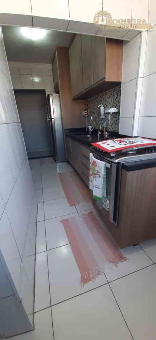 Apto no Macedo - Cond. San Remo