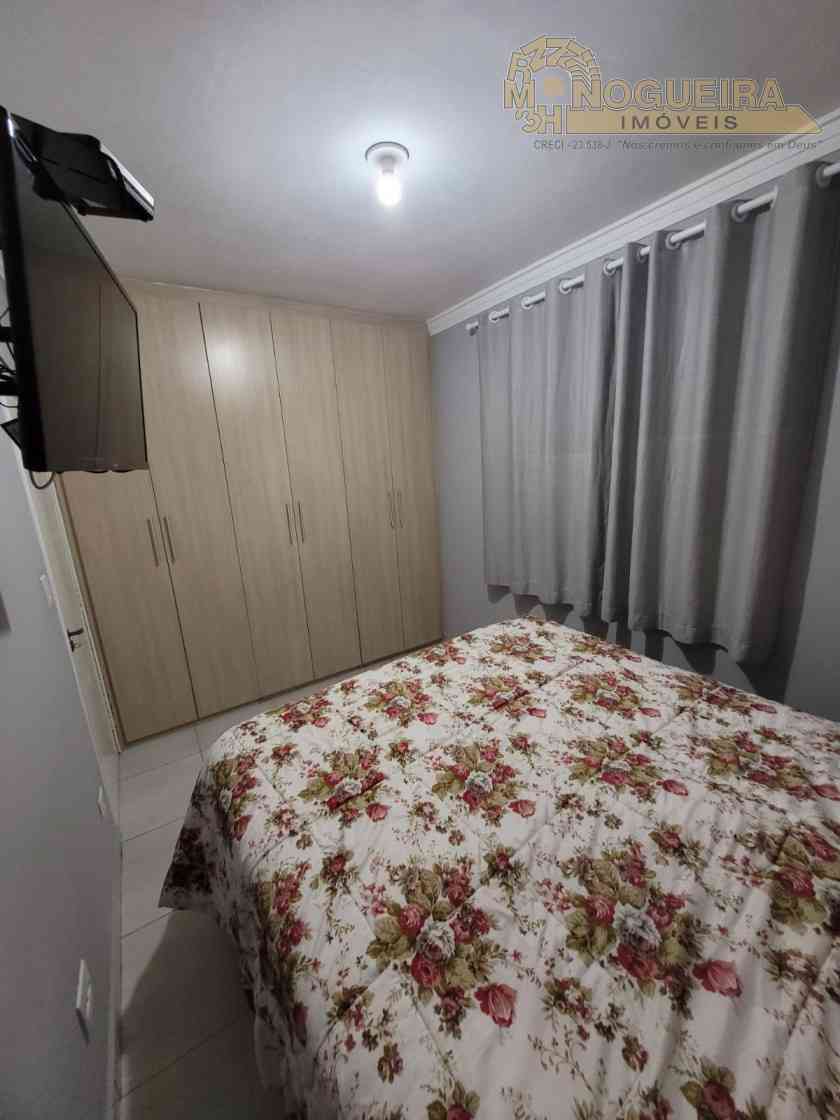 Apto no Macedo - Cond. San Remo