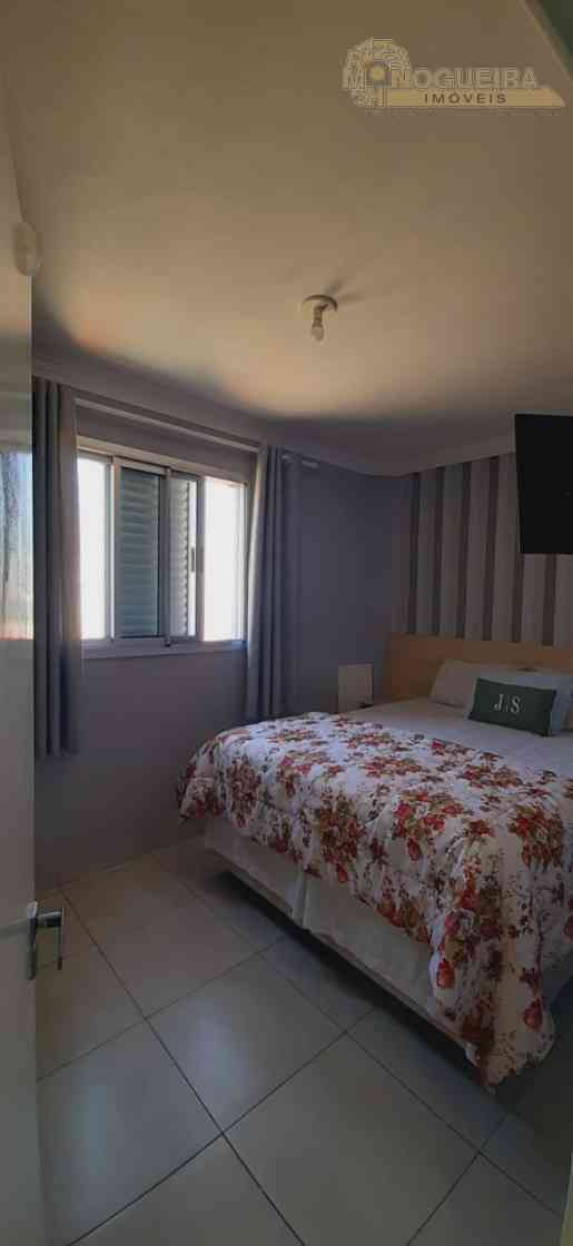 Apto no Macedo - Cond. San Remo