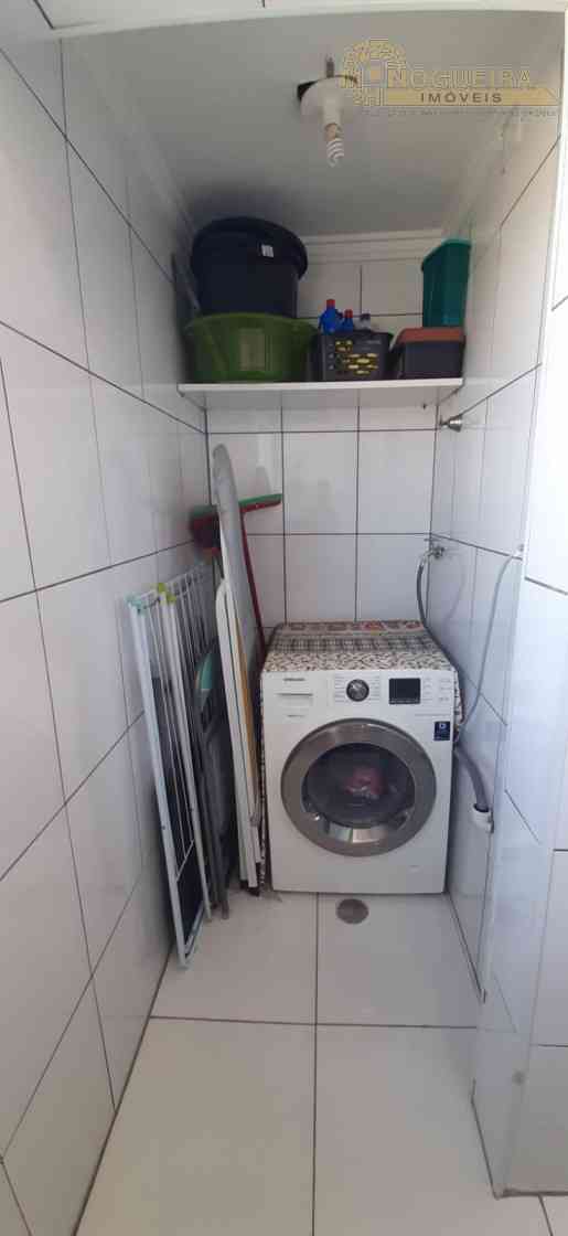 Apto no Macedo - Cond. San Remo