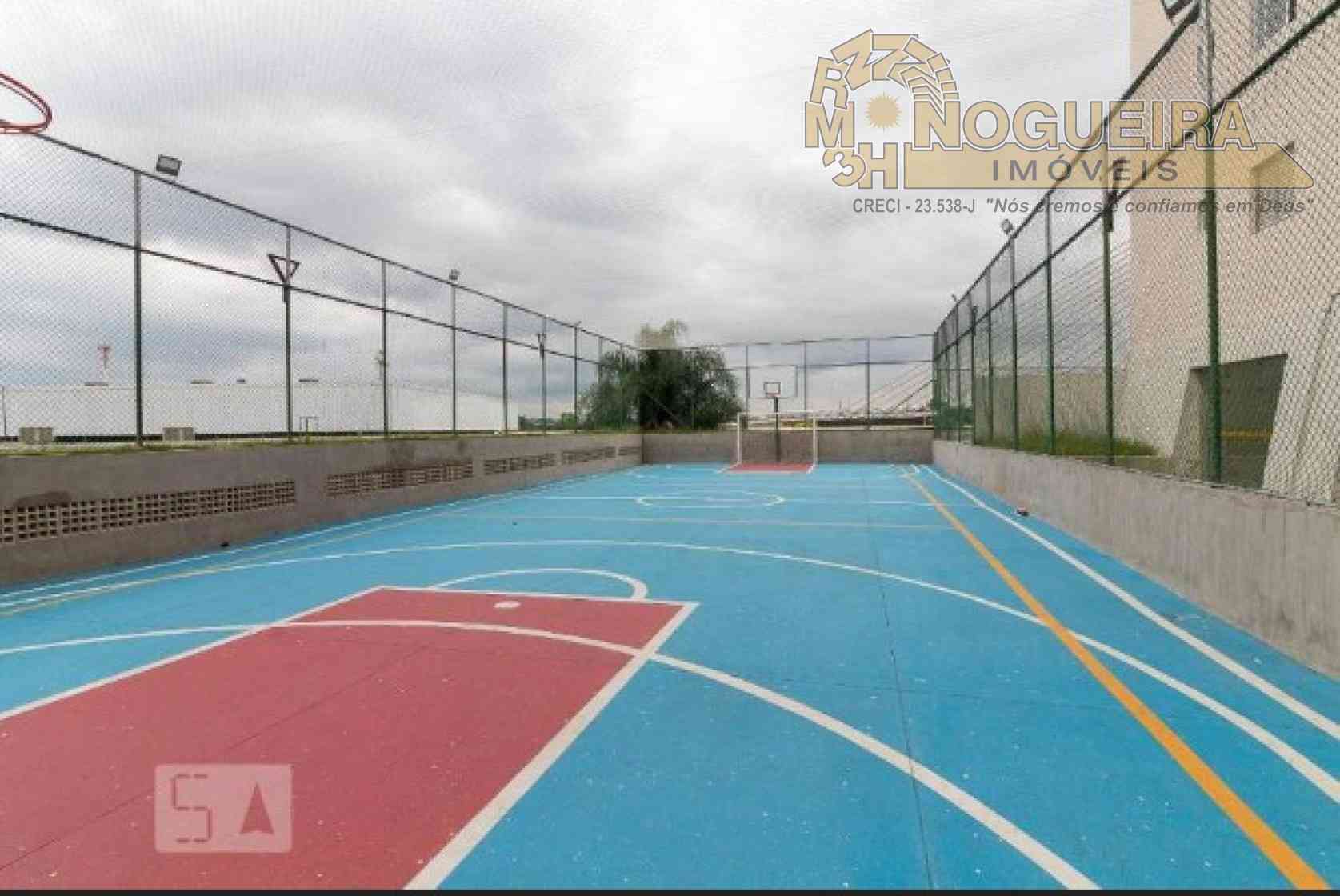 Apto no Macedo - Cond. San Remo