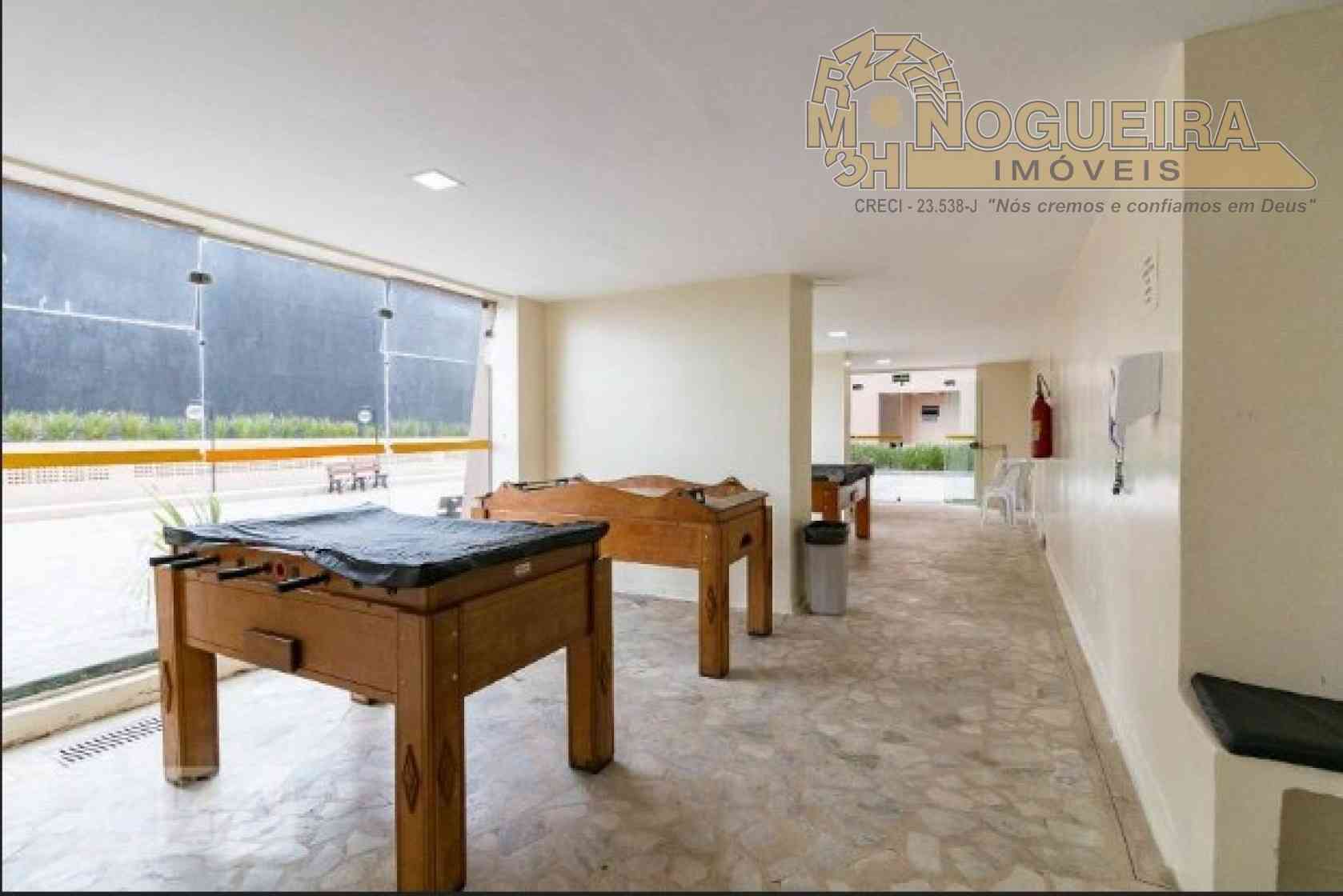 Apto no Macedo - Cond. San Remo